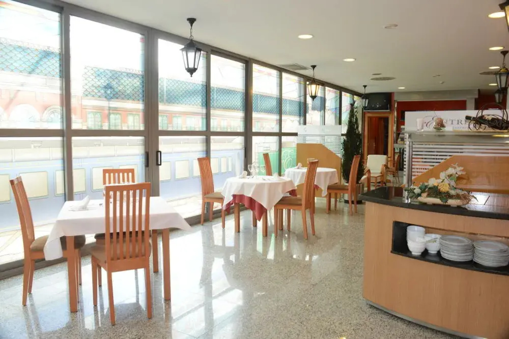 Sercotel Aparthotel Suites Huesca