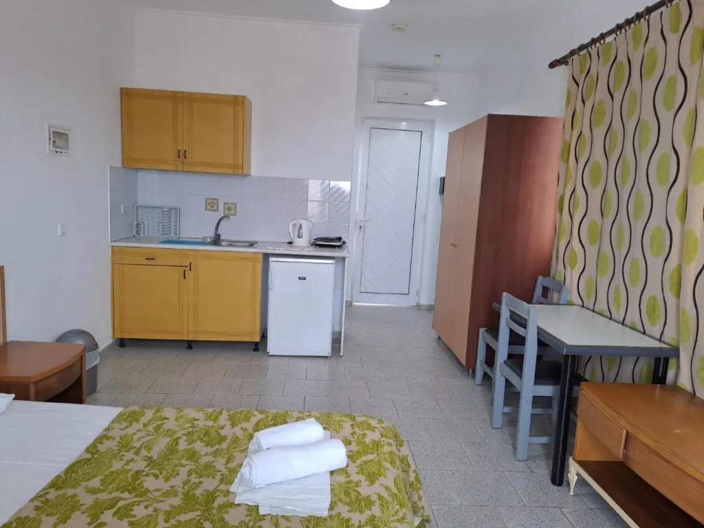 Haridimos Apartments