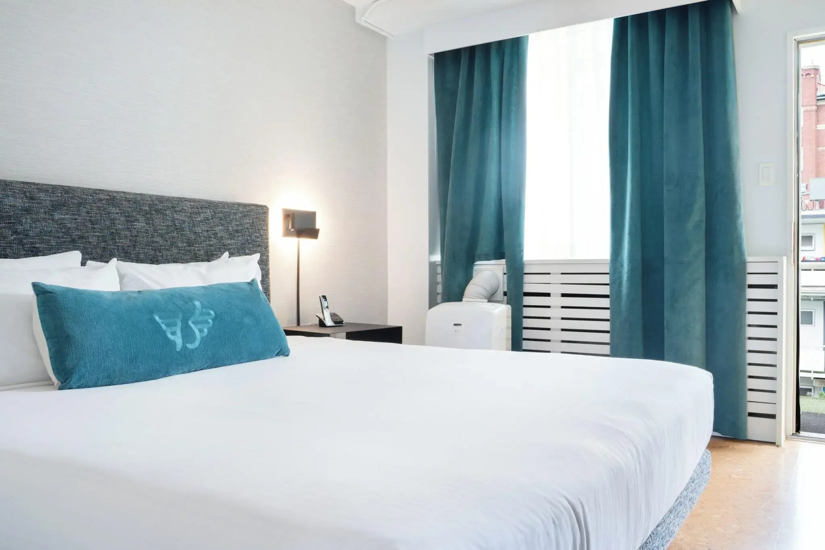The Burrard