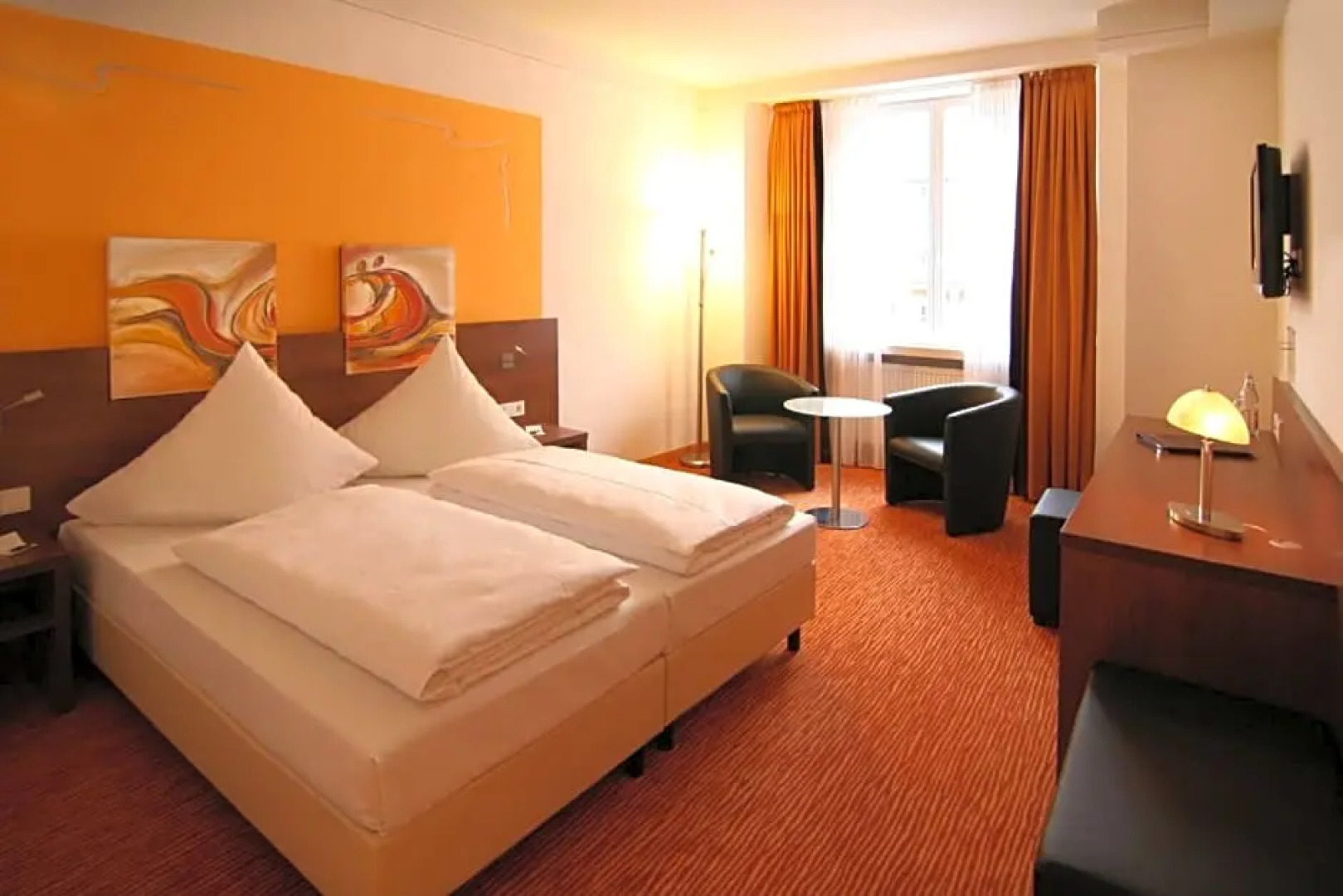 Altstadthotel Arch - Neues Haus