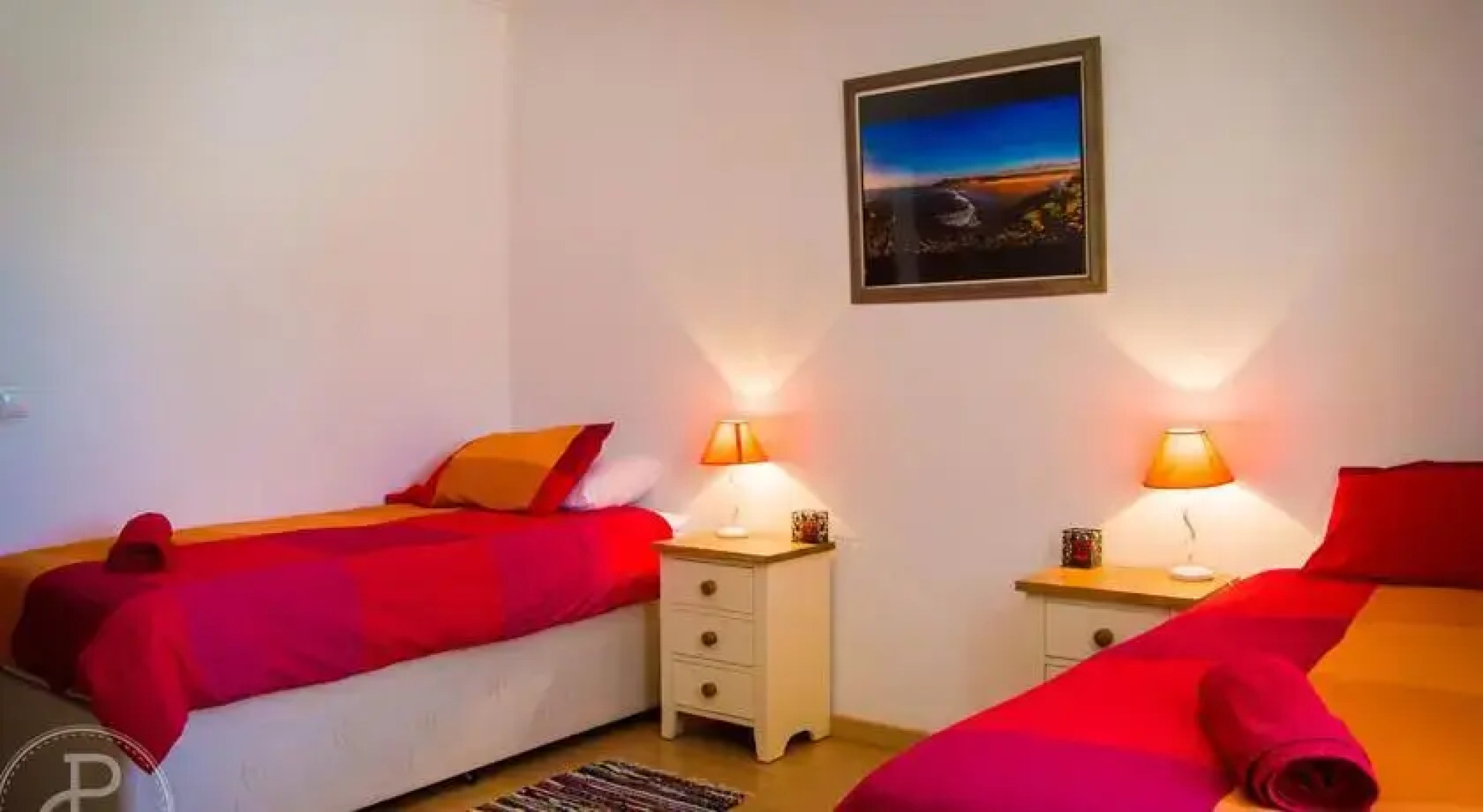 Ocean Life Guest House