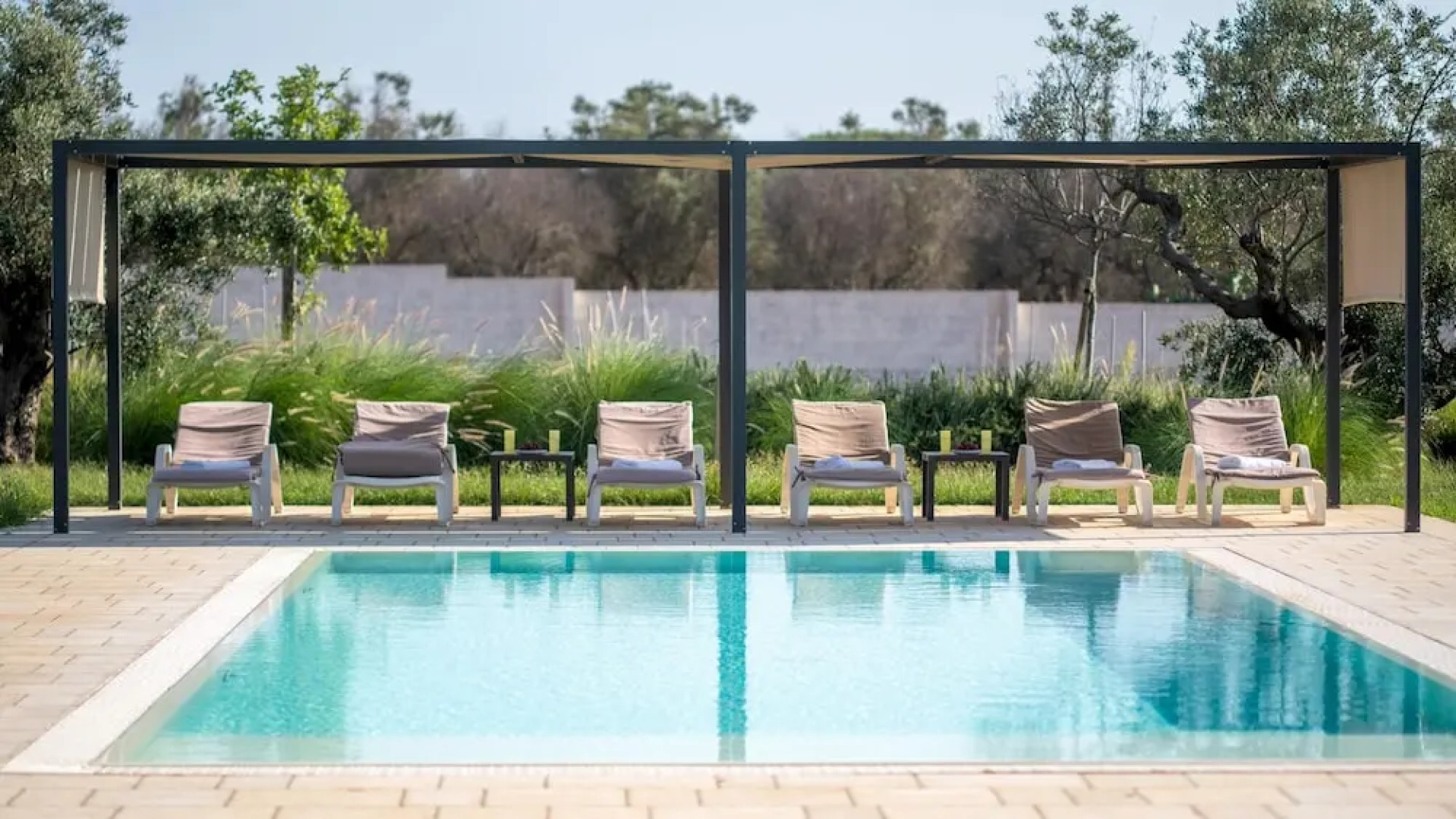 Villa I Chiani 8 Emma Villas