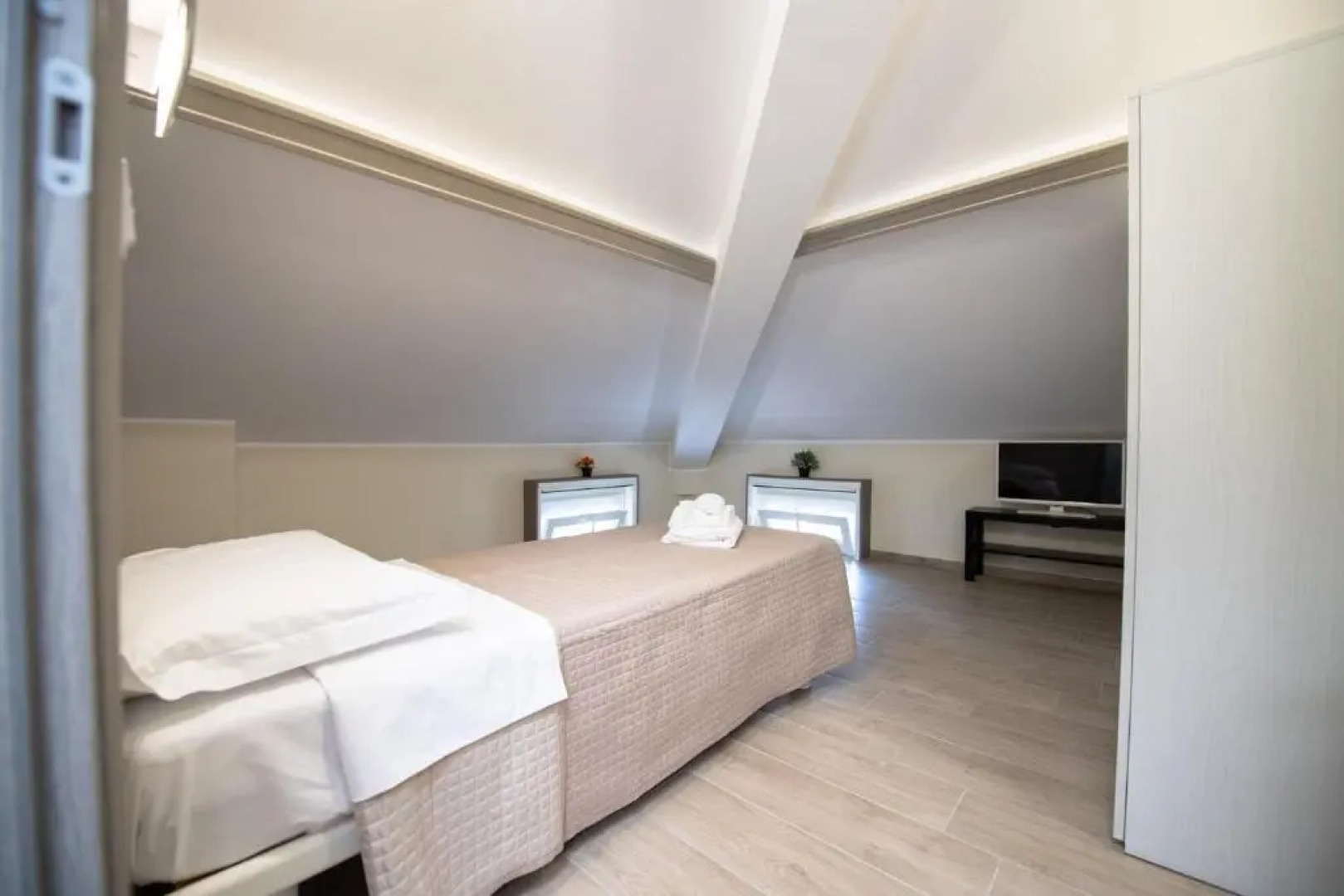 Le Palme (Adults Only)