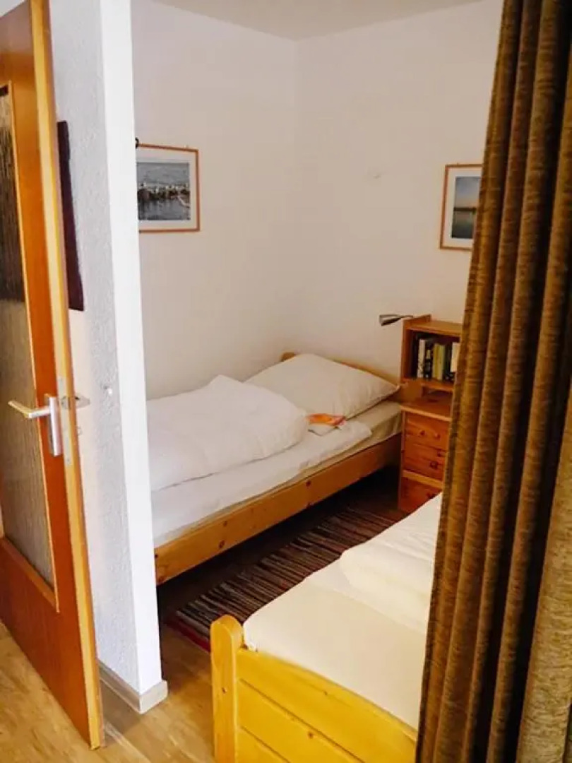 Ferienwohnung Plexnies