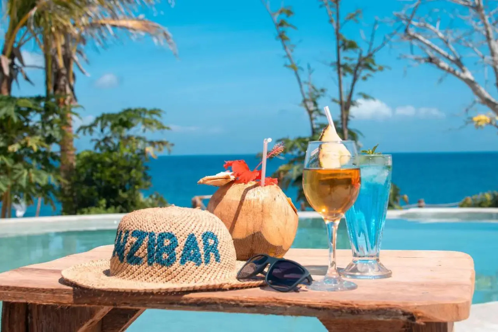 Twiga Beach Bungalows