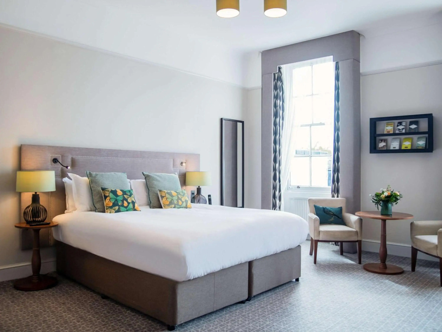 Queens Hotel Cheltenham