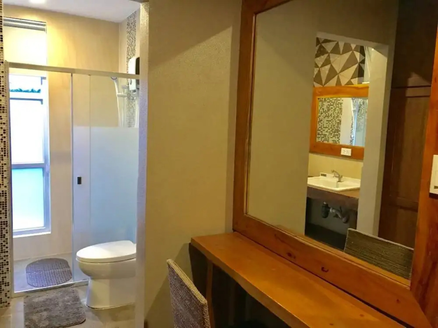 The Hill View Fishing Farm