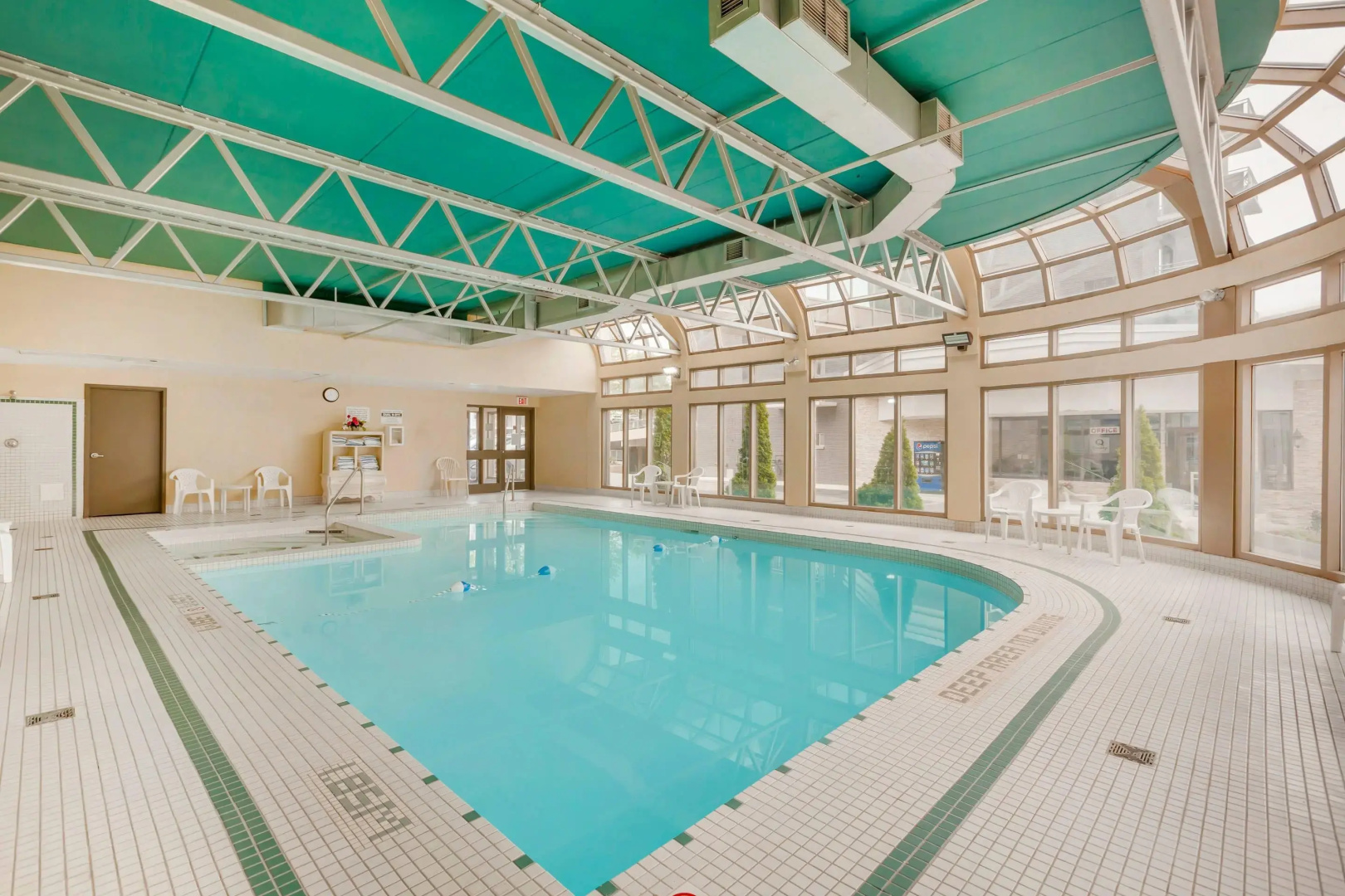 Quality Hotel Fallsview Cascade