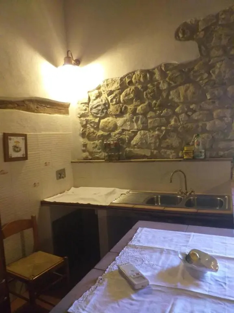 Appartamento Azzurra