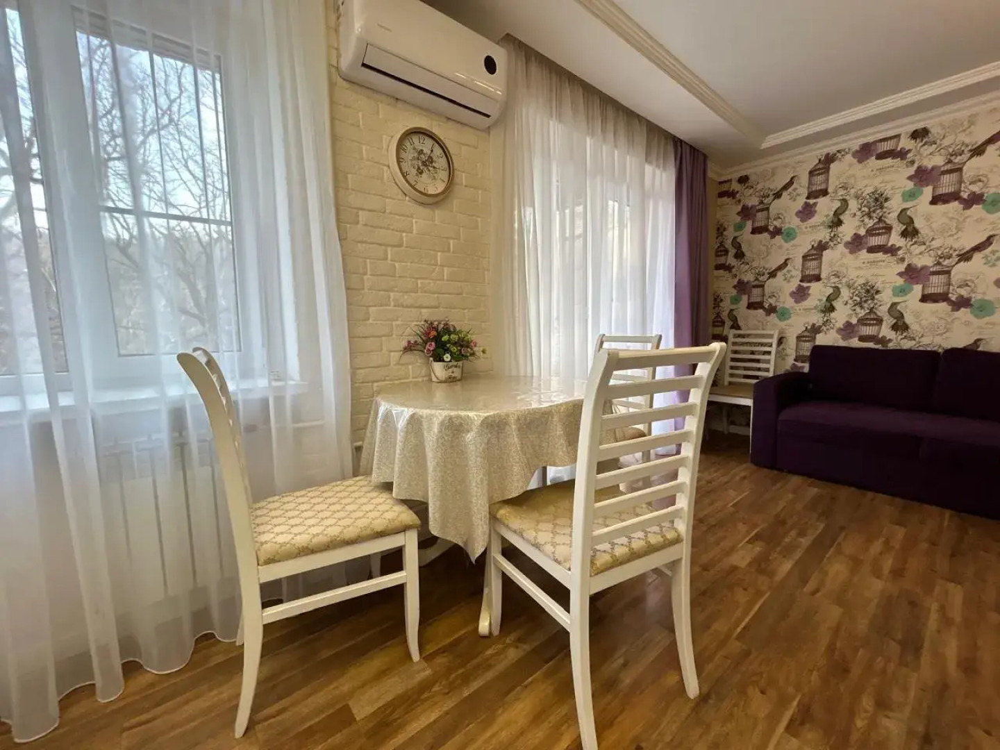 Апартаменты на улице Ленина 5Е