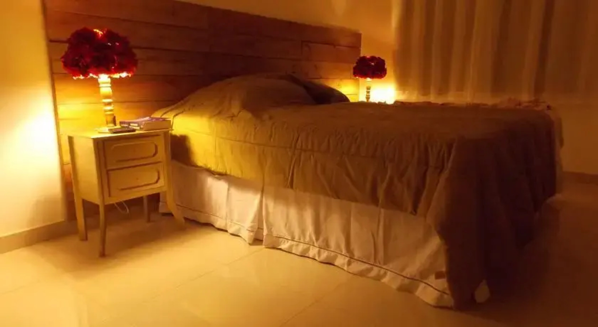 Pousada Lagoa dos Patos