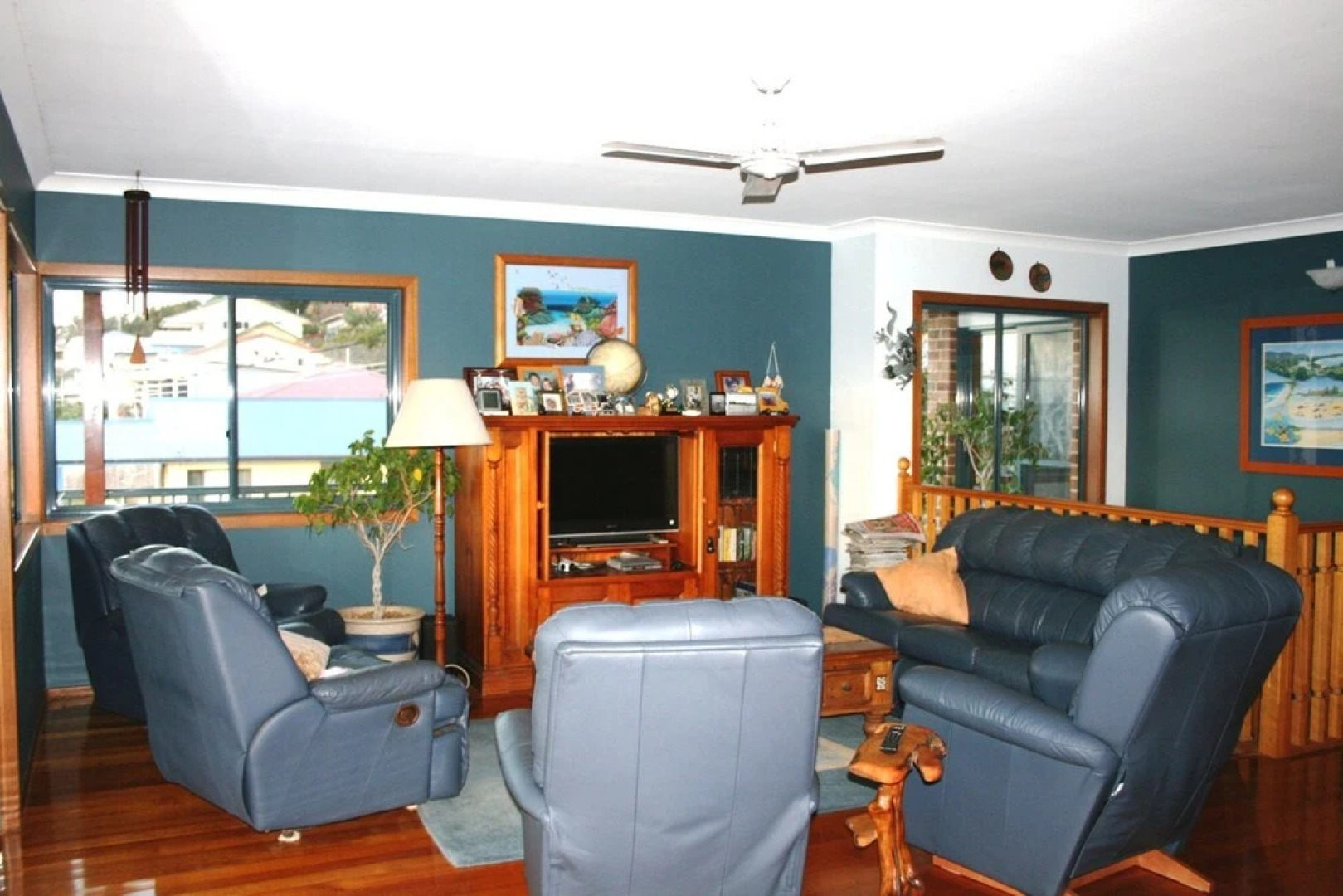 A Willo's View @ Crescent Head