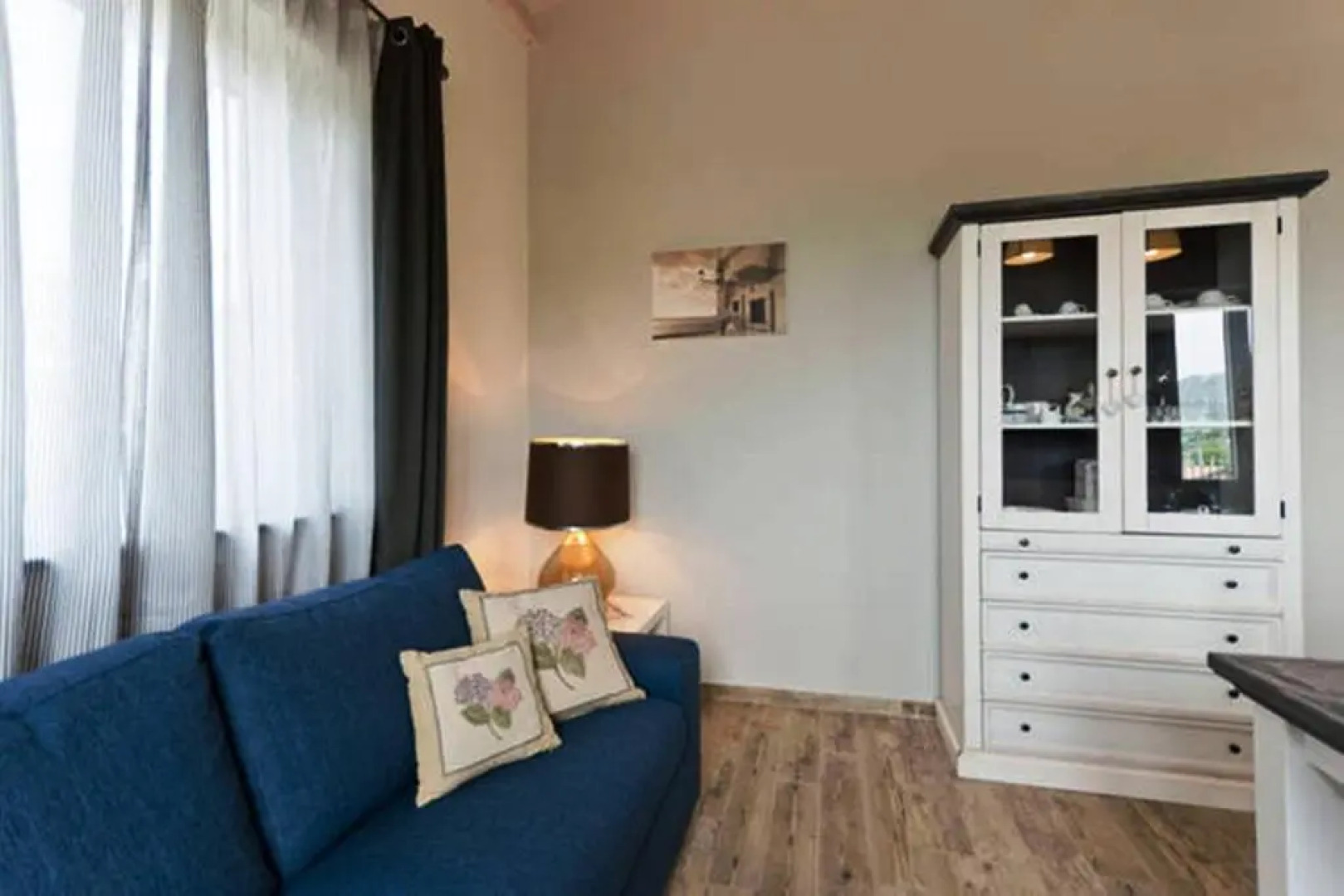 Casa Vacanze Dietroserra