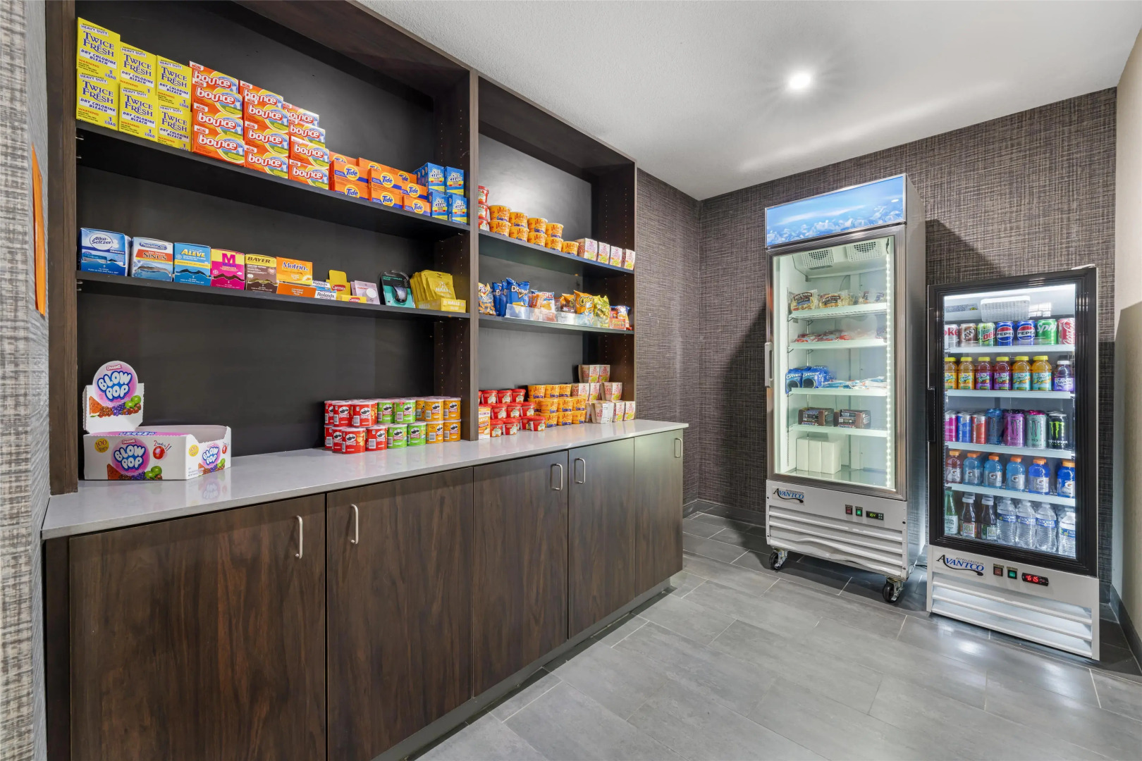 Best Western Plus McPherson