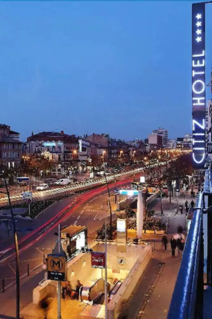 Citiz Hotel