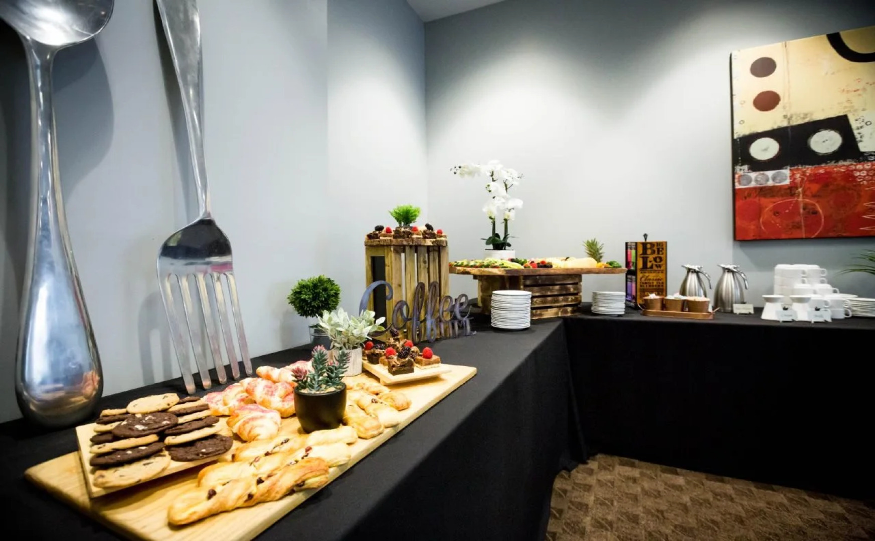 Cambridge Hotel and Conference Centre