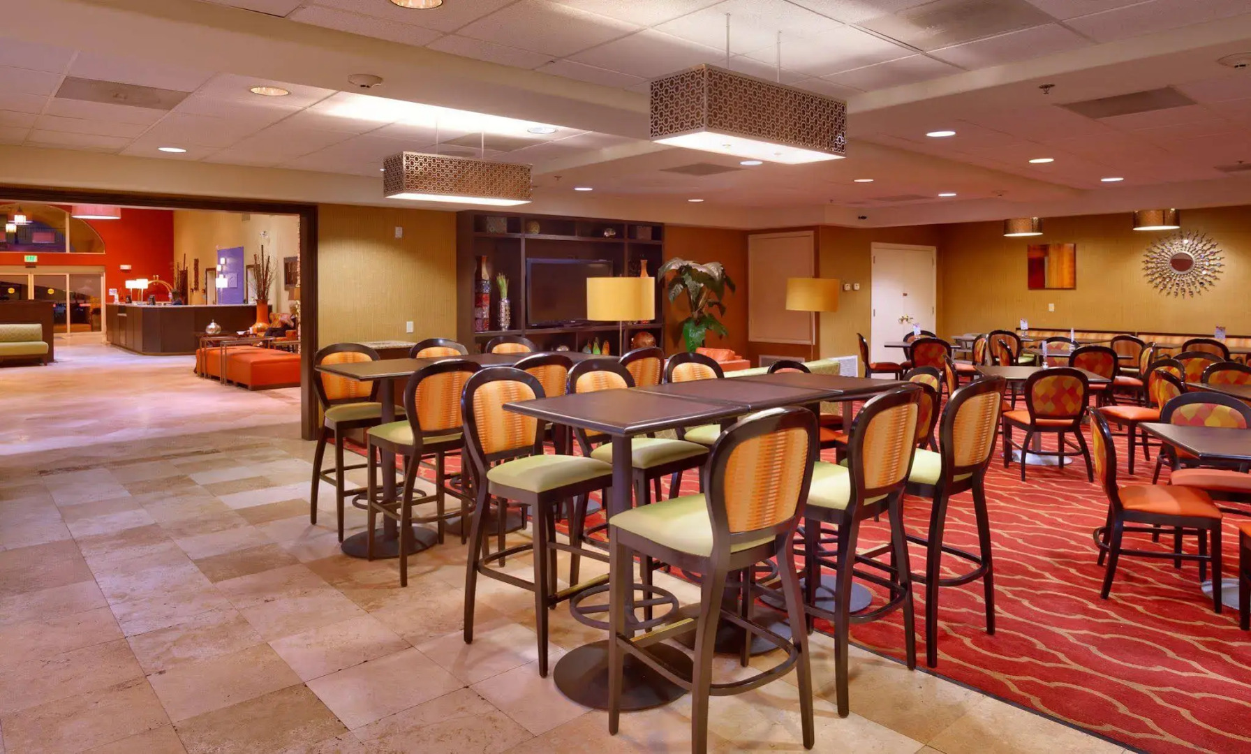 Hampton Inn & Suites by Hilton Mesquite