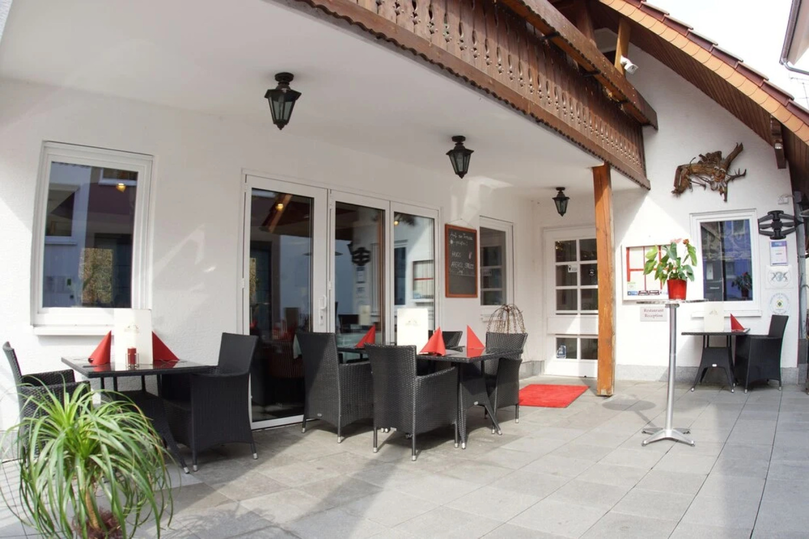 Hotel Brunnenstüble