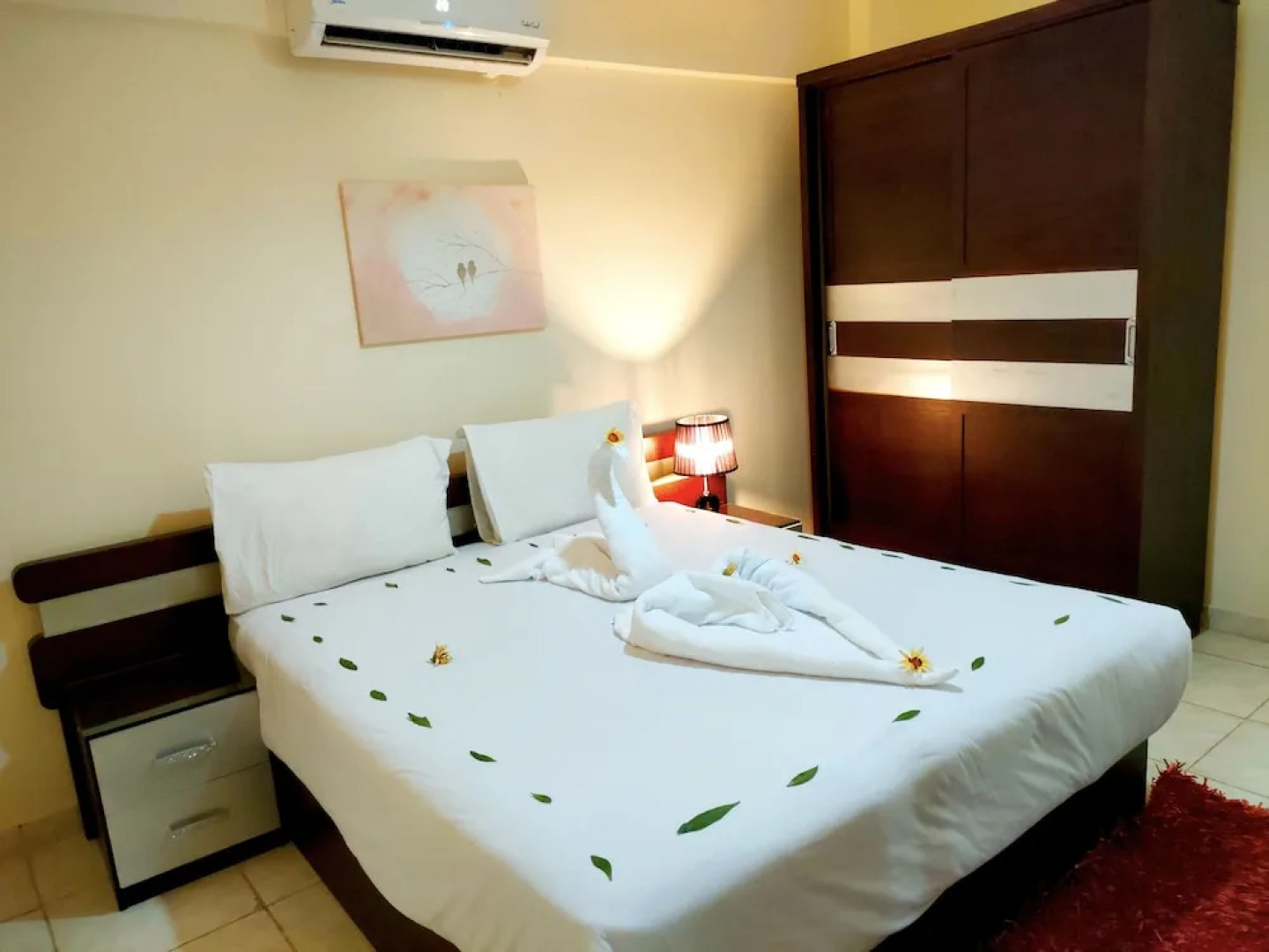 Marseilia Aqua Park Alam Al Roum