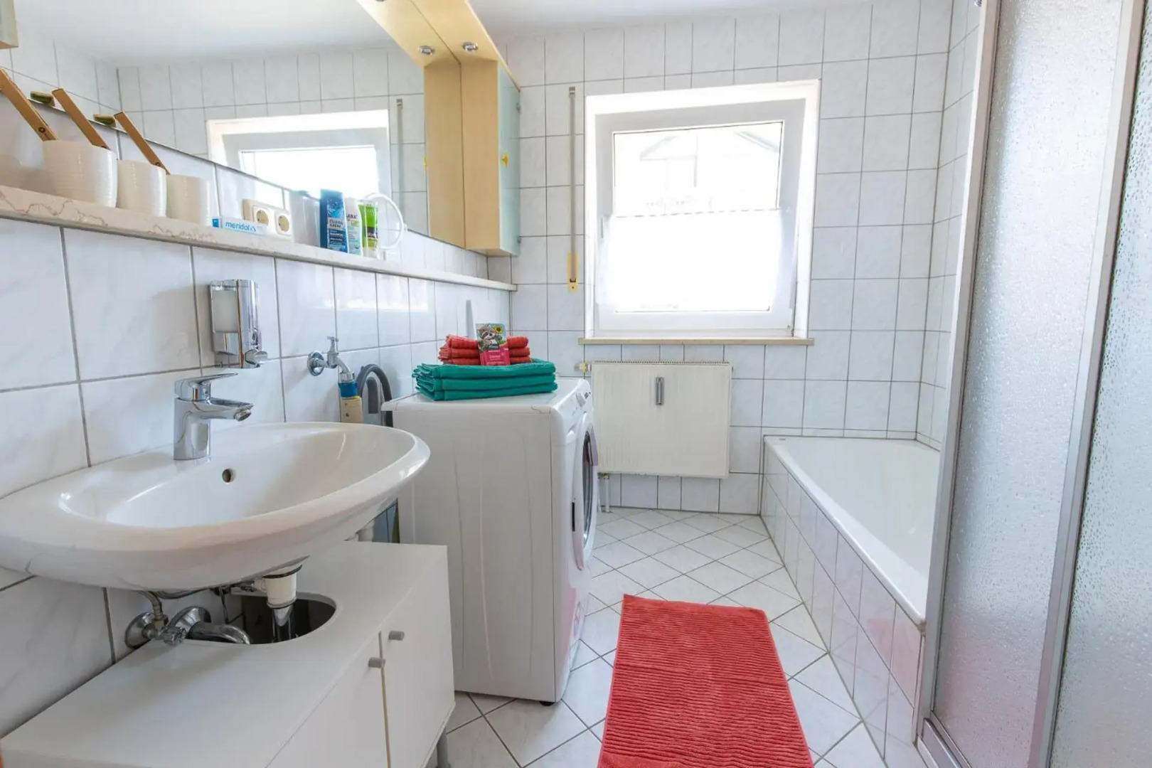 Ferienwohnung Salzburg