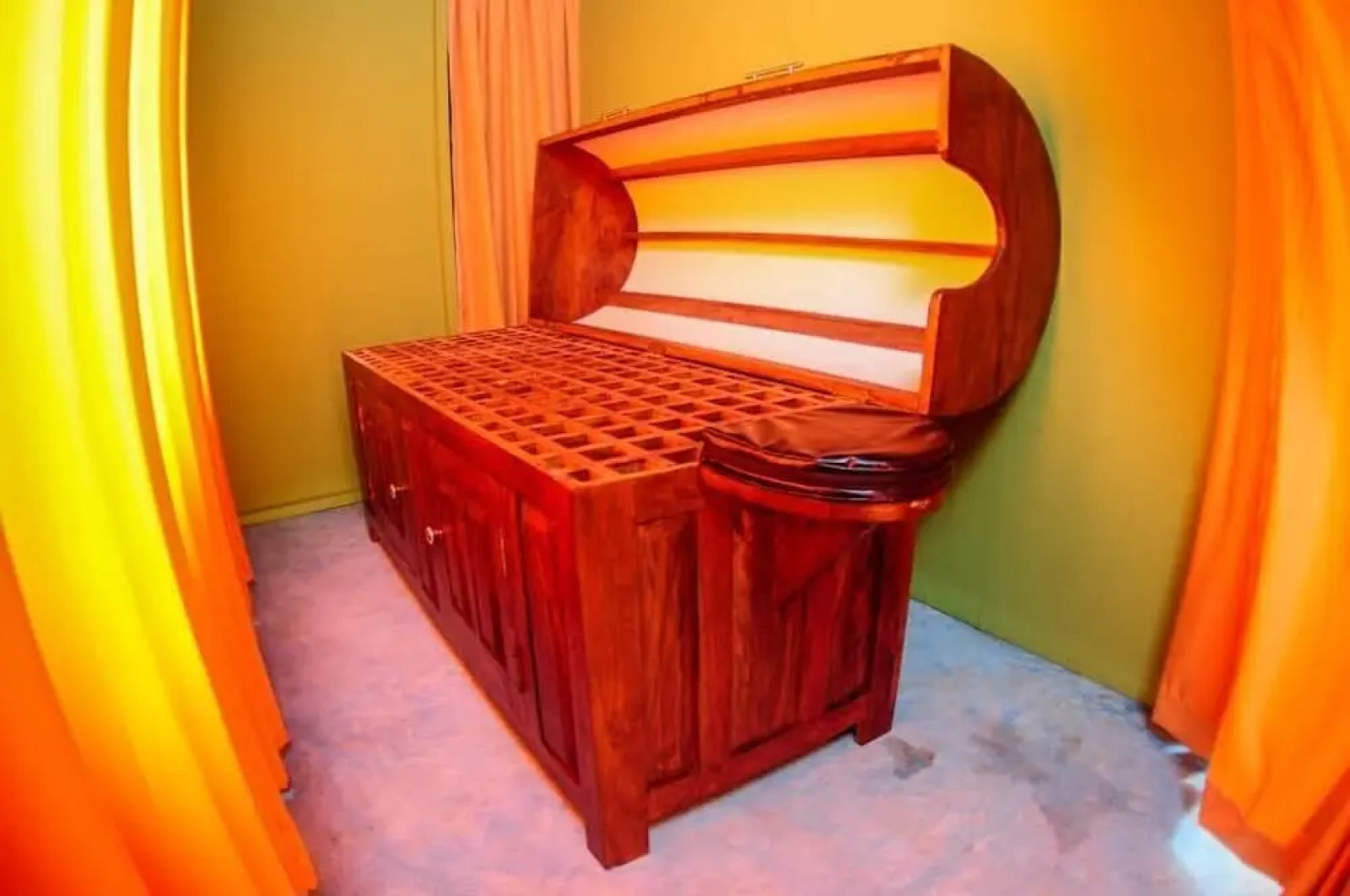 Seth Villa By Magampura Resorts