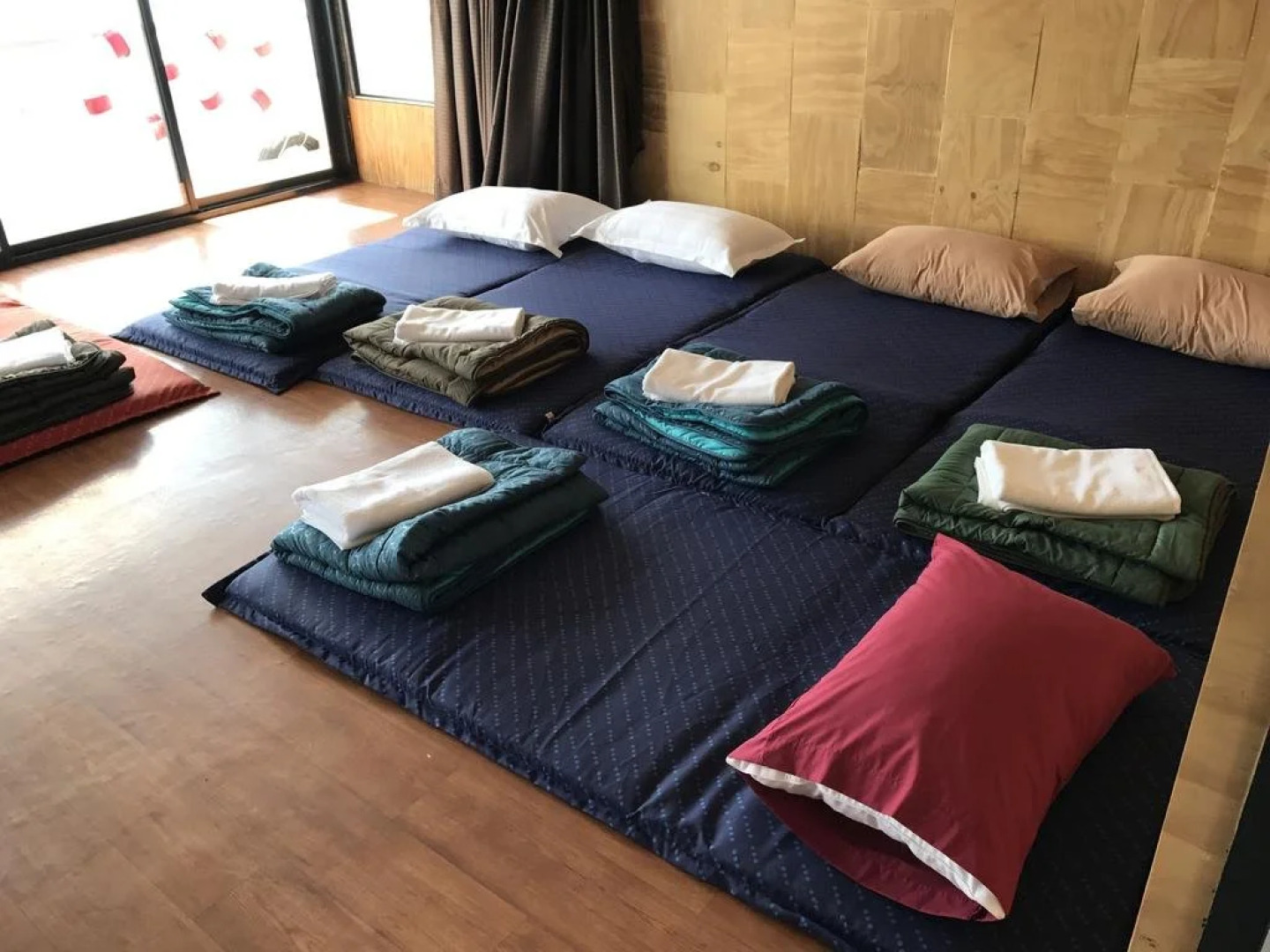 The Tara Cape Resort