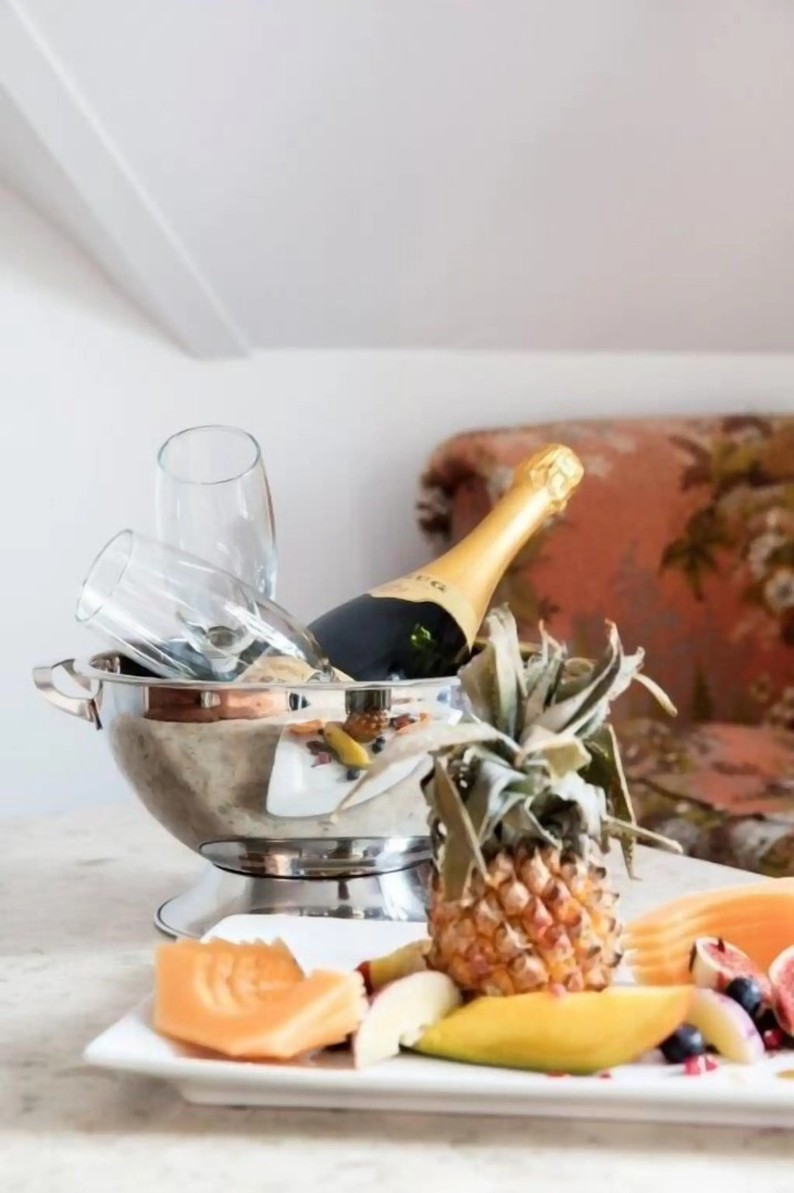 Havgaarden Badehotel