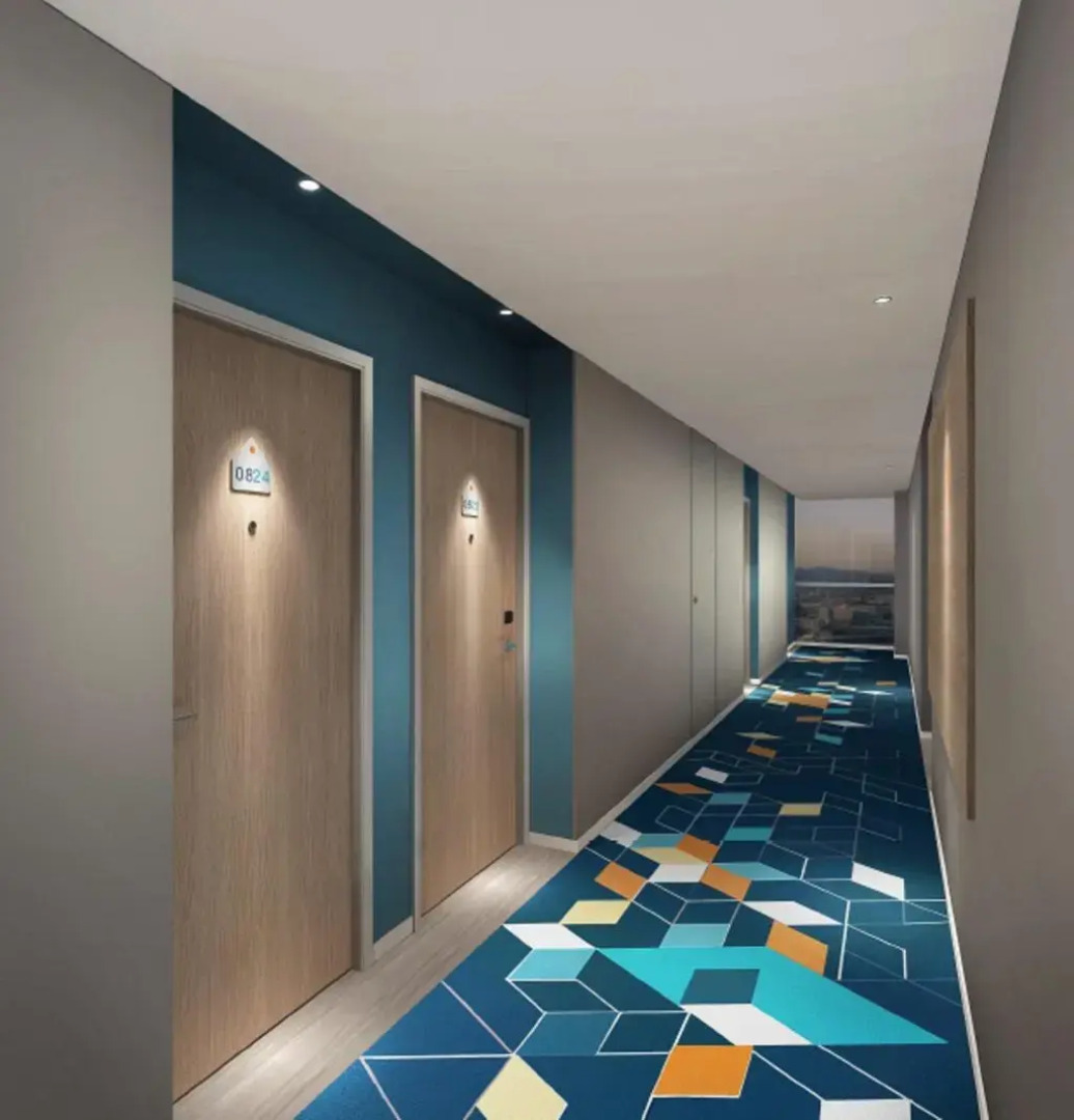 Holiday Inn Express Yangjiang City Center by IHG