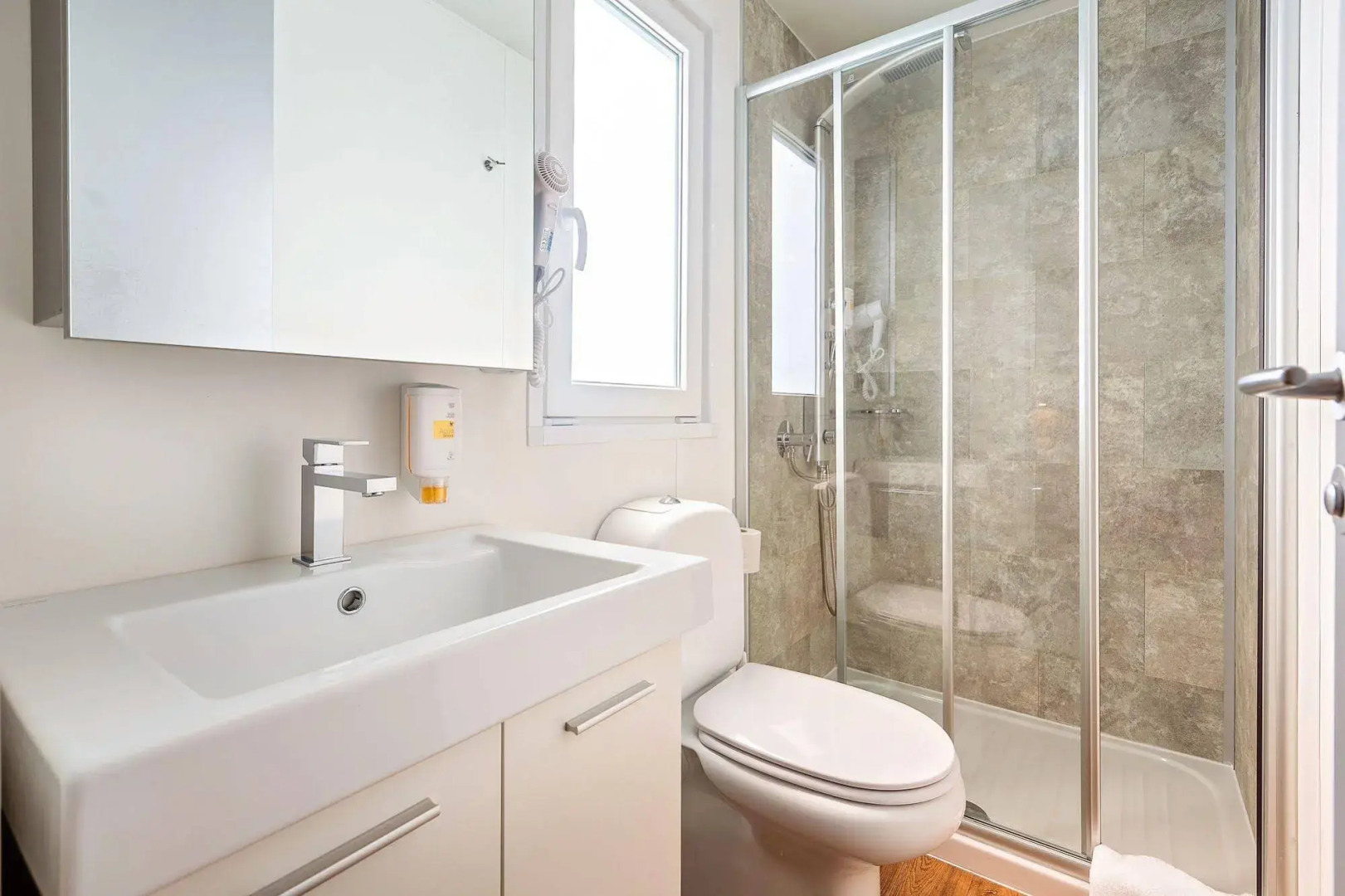 Maistra Camping Veštar Mobile homes