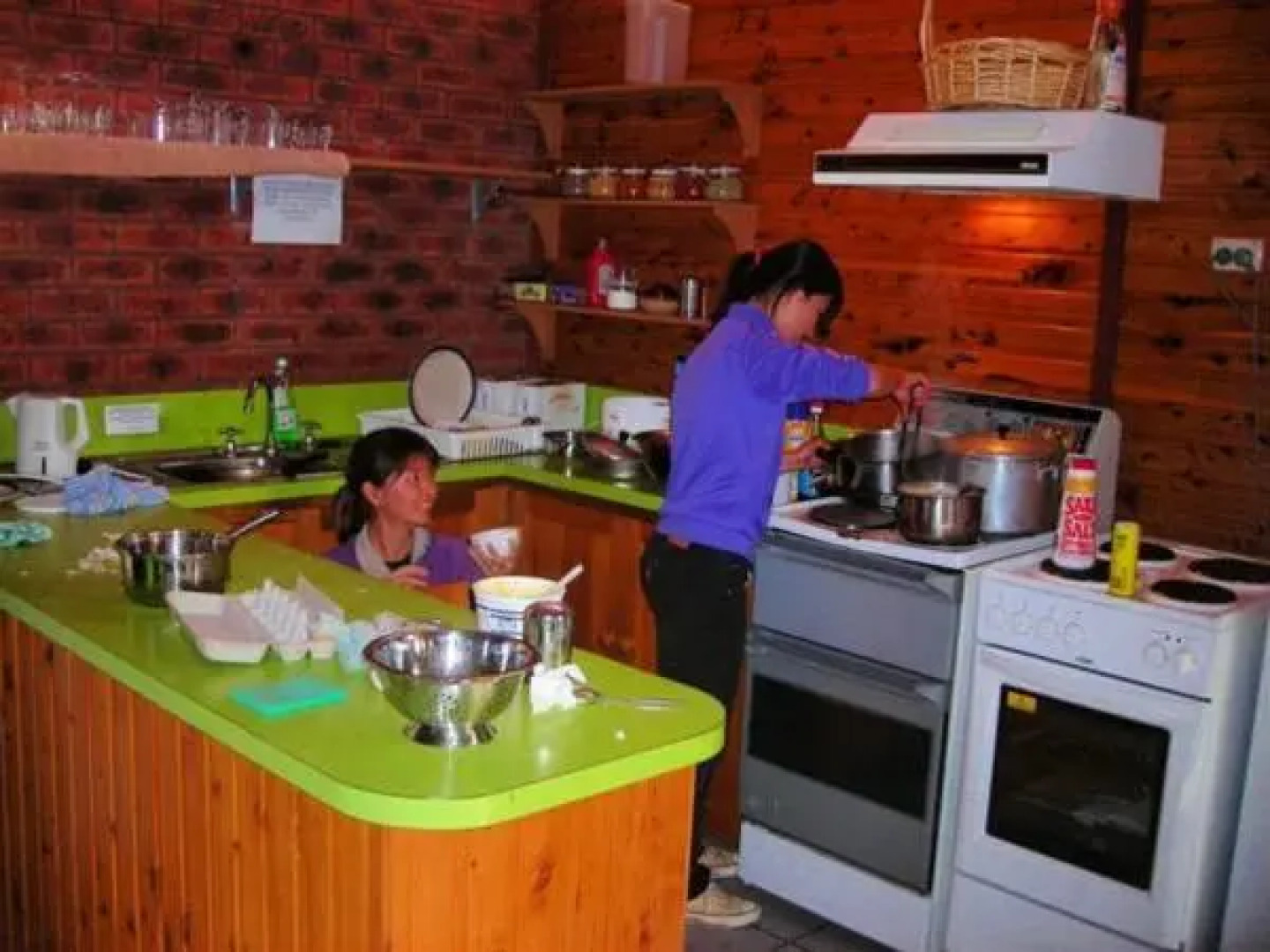 Apollo Bay Backpackers Lodge