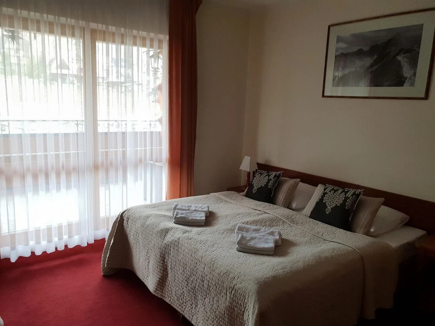 Hotel Góralski Wellness & SPA