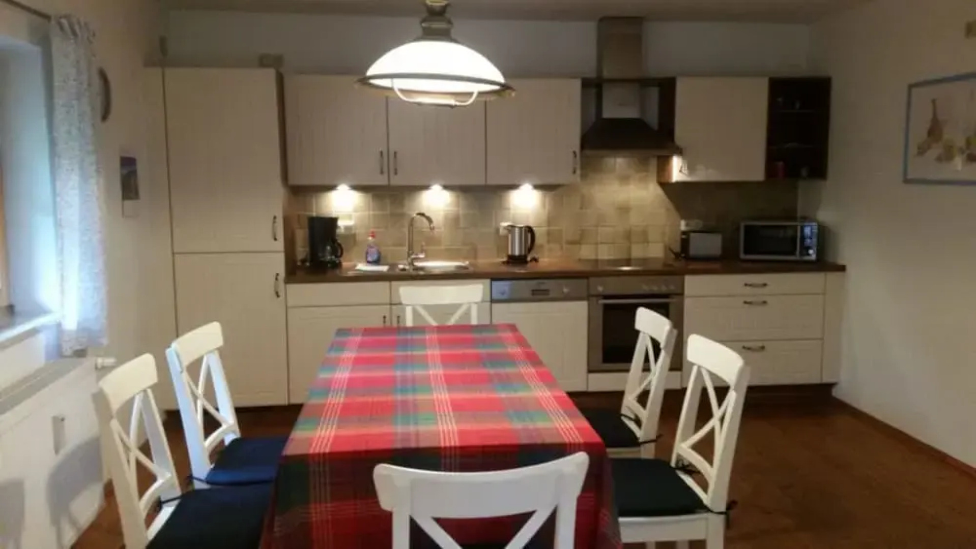 Ferienwohnung Wolter-Ruttloff