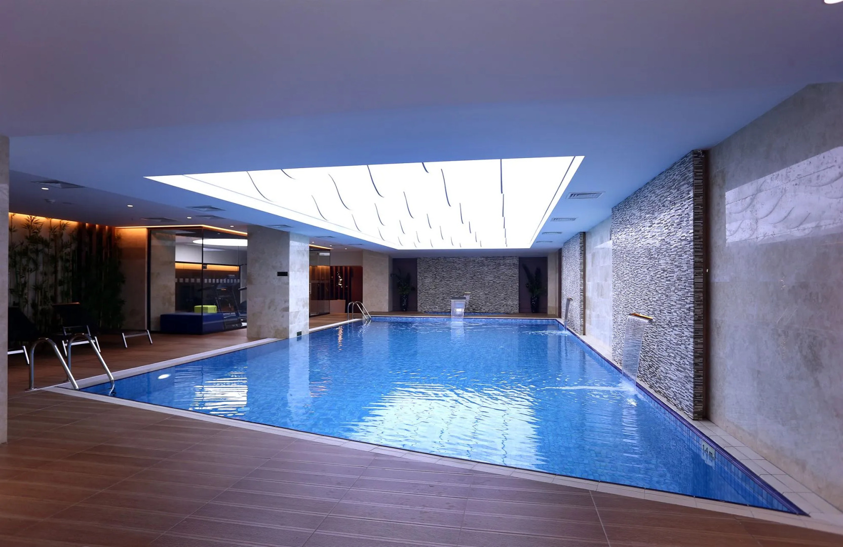 Holiday Inn Ankara - Cukurambar by IHG