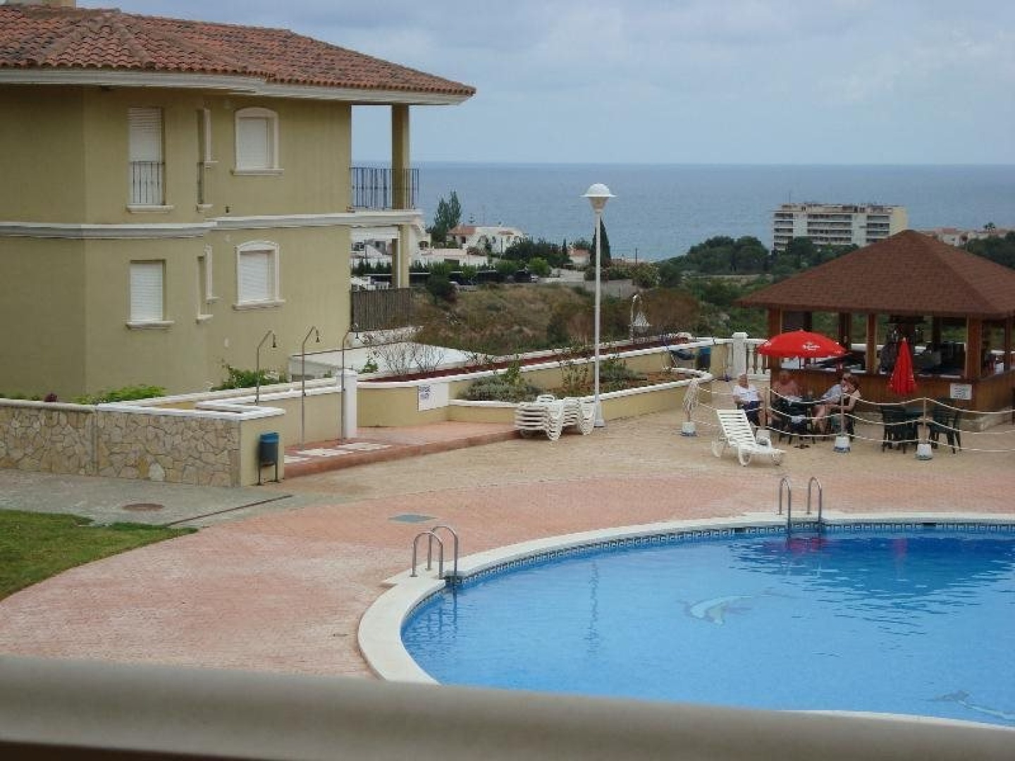 Residencial Nerea