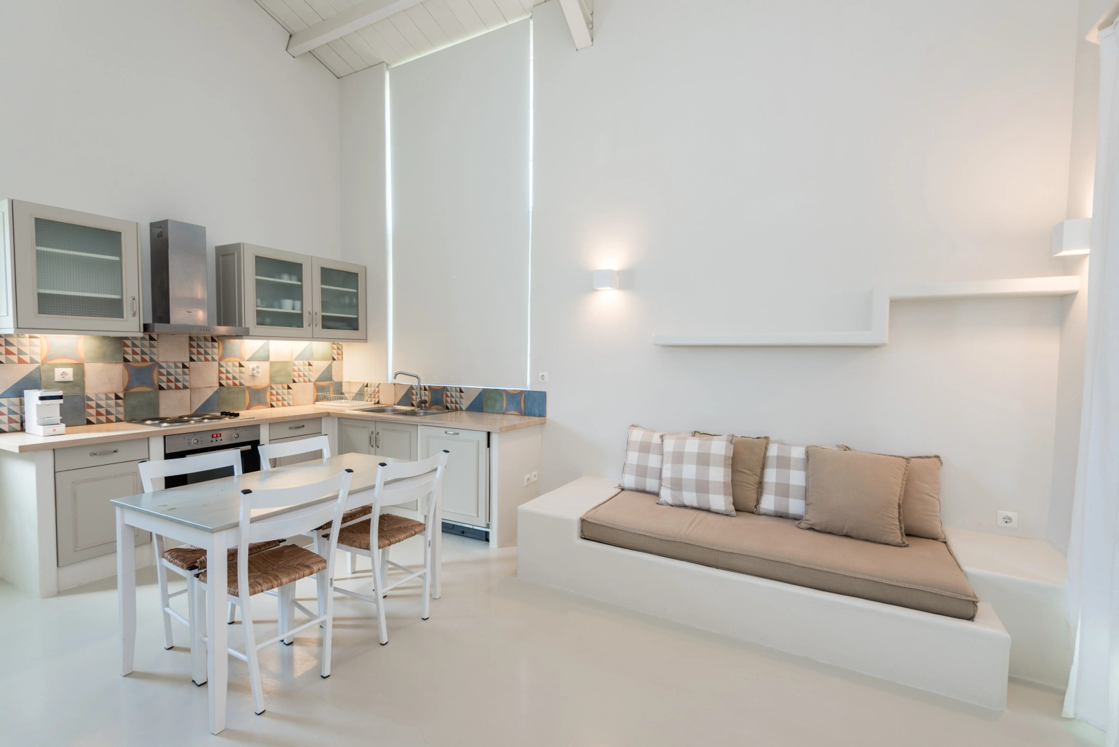 Ta Spitakia Boutique Guest Houses (Kos)	