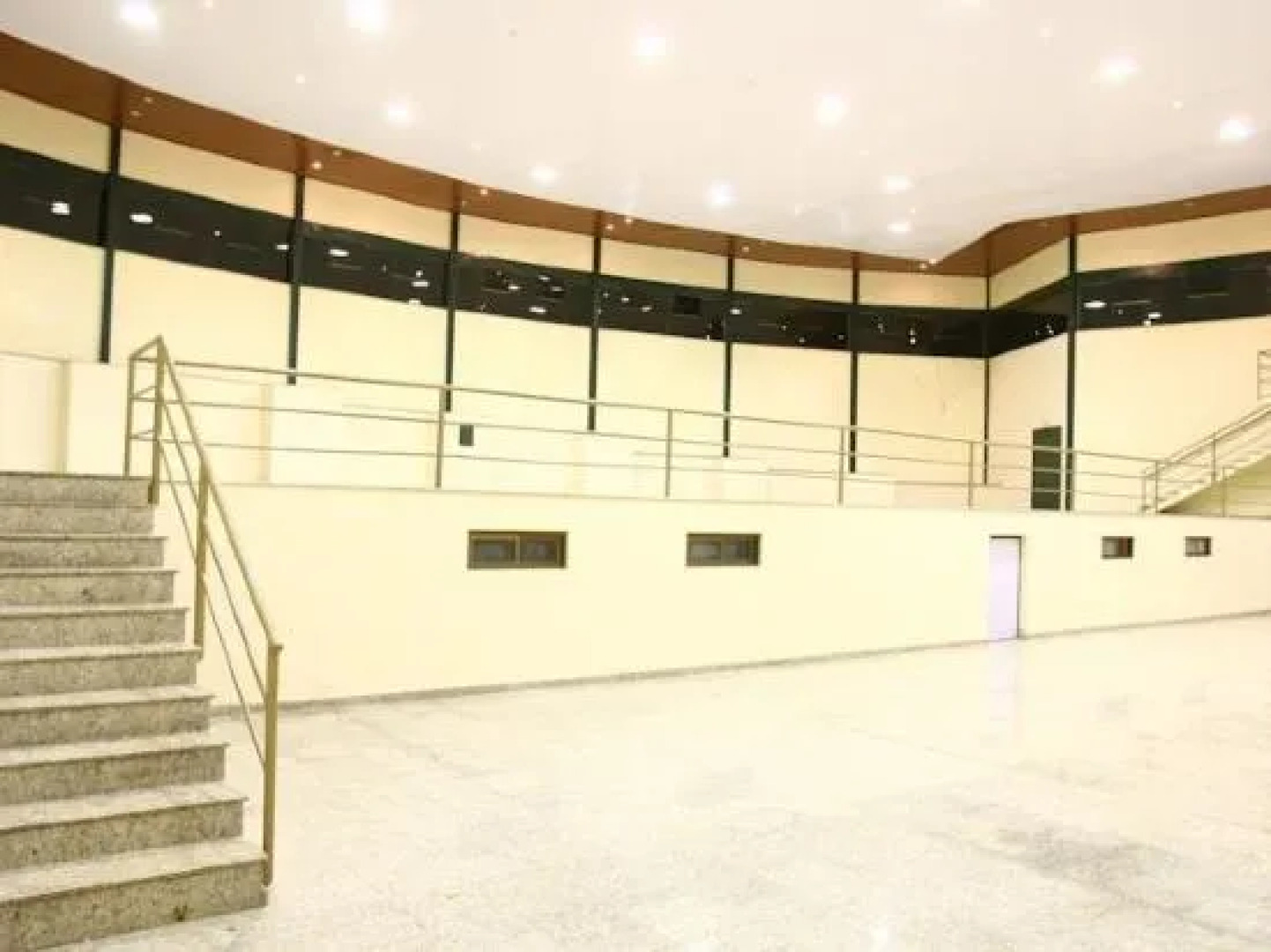 Oscar Inn Eco Resort