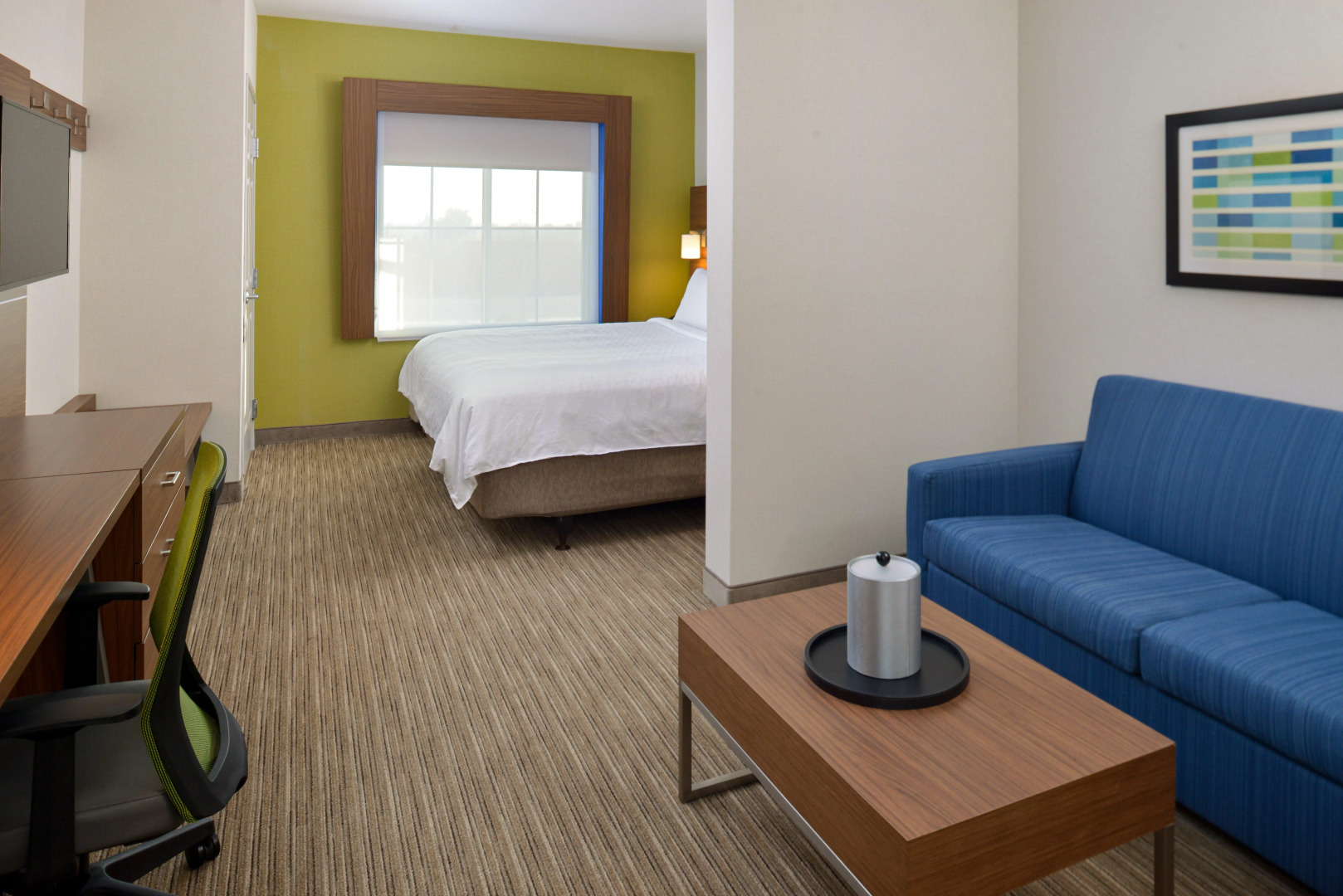 Holiday Inn Express Hotel & Suites Lodi by IHG