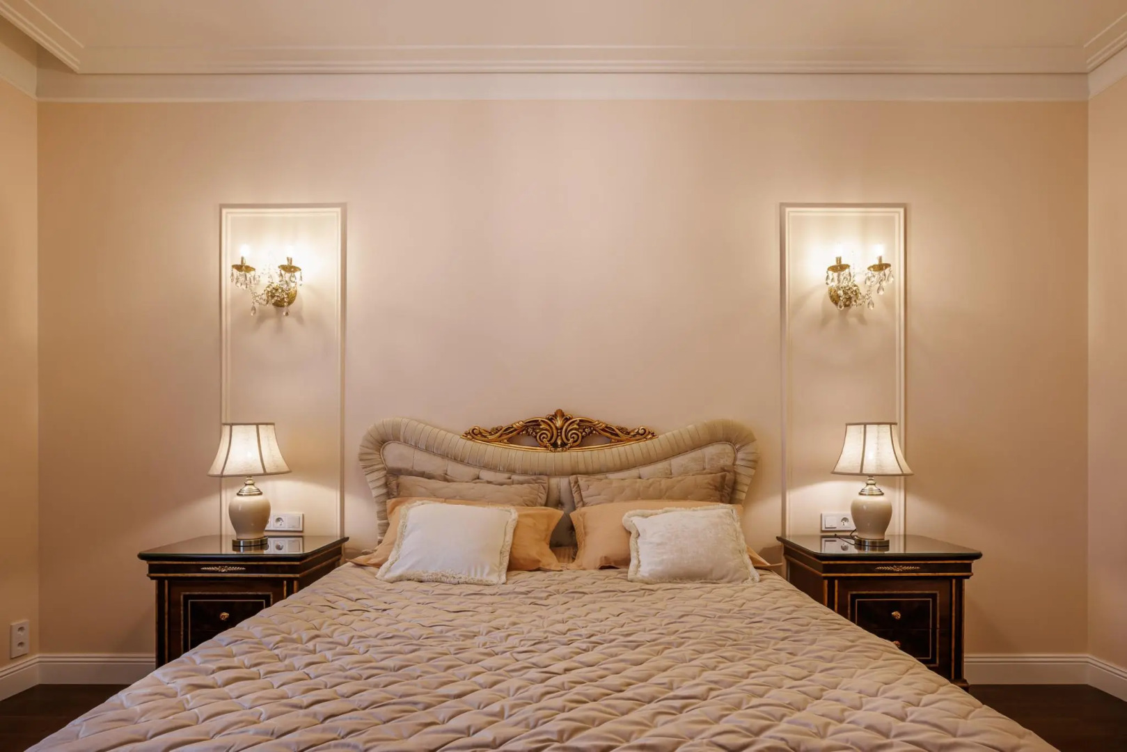 Апартамент Софийский