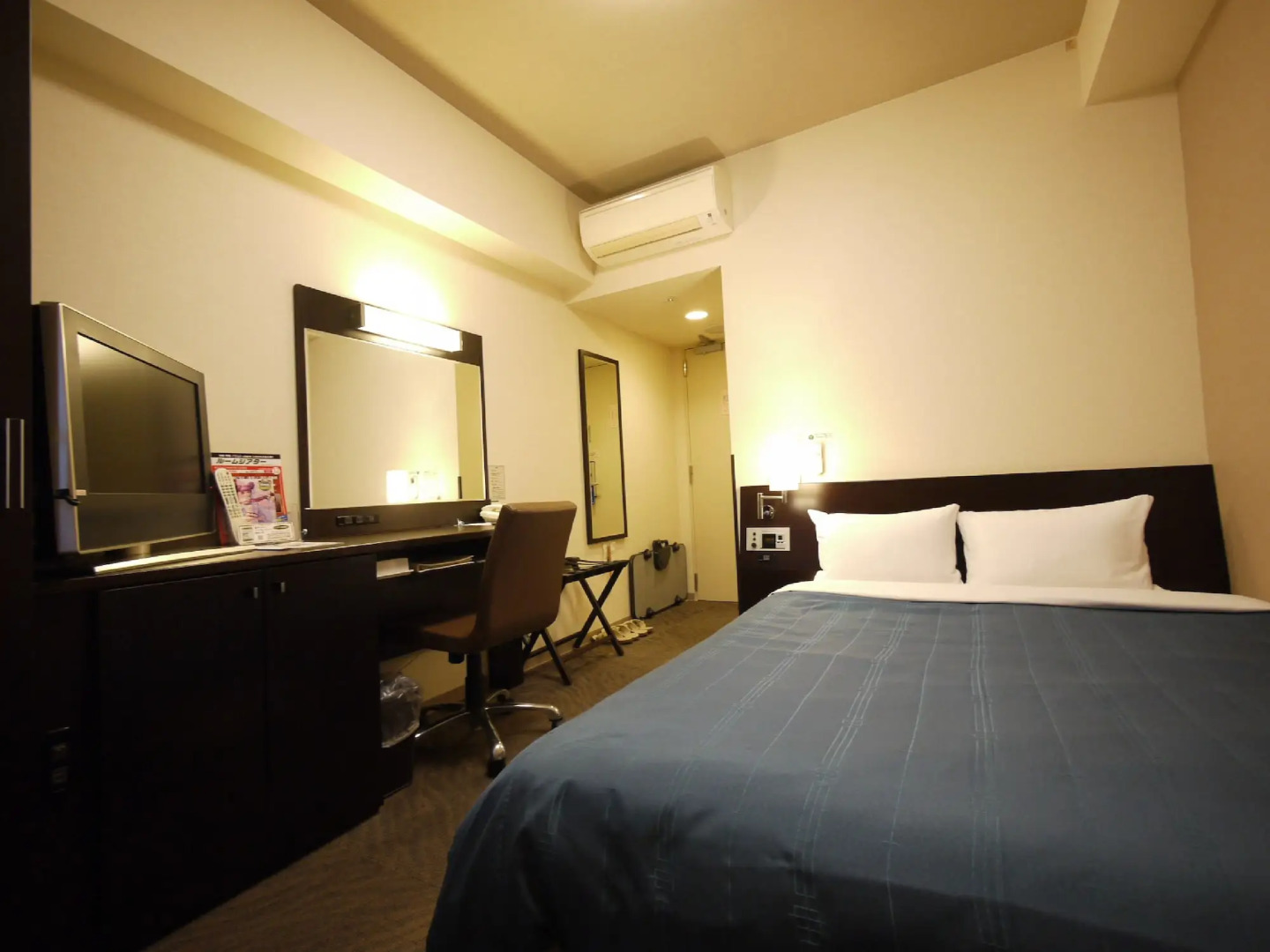 Hotel Route Inn Sakaidekita Inter