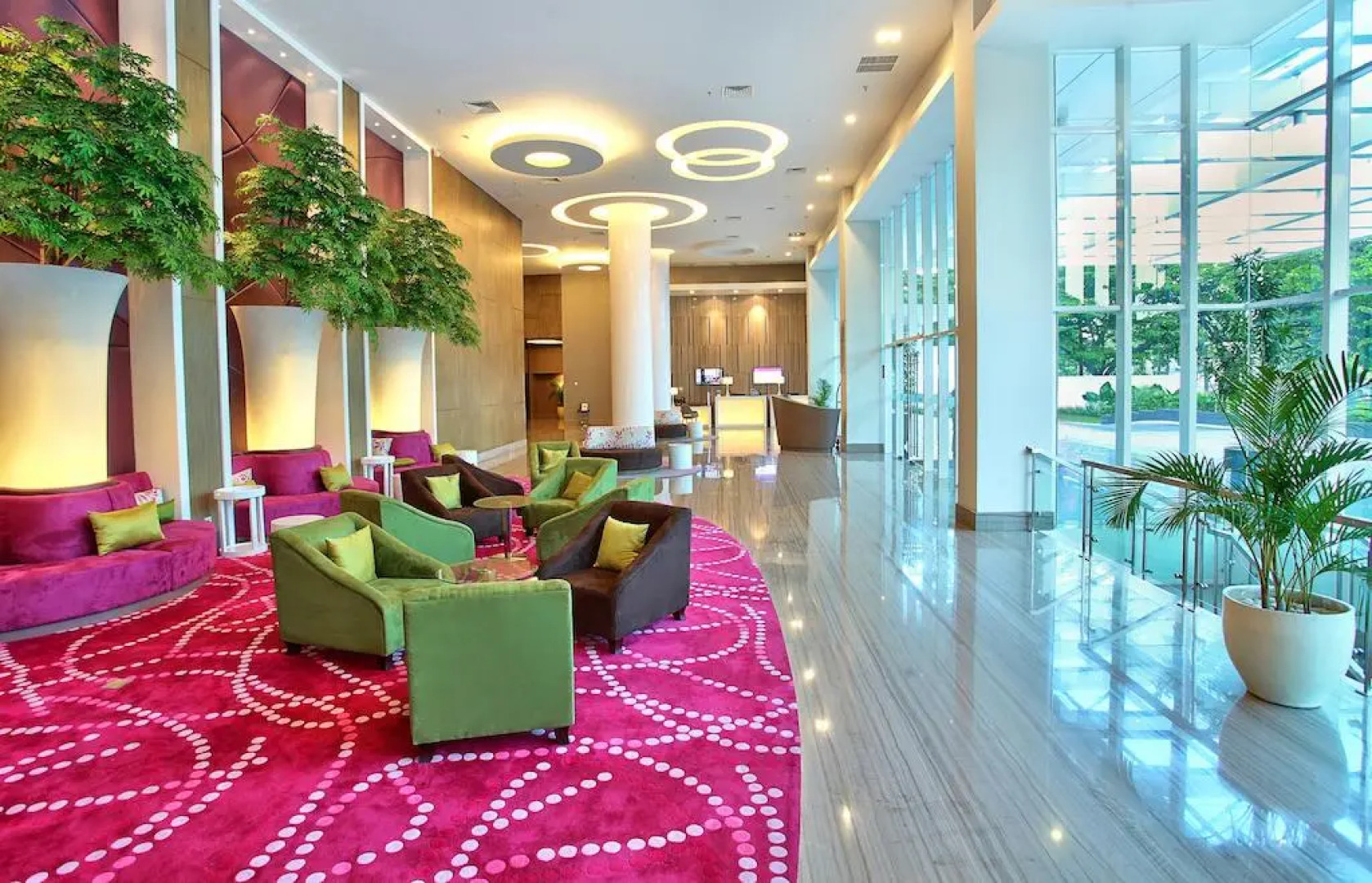 Mercure Serpong Alam Sutera