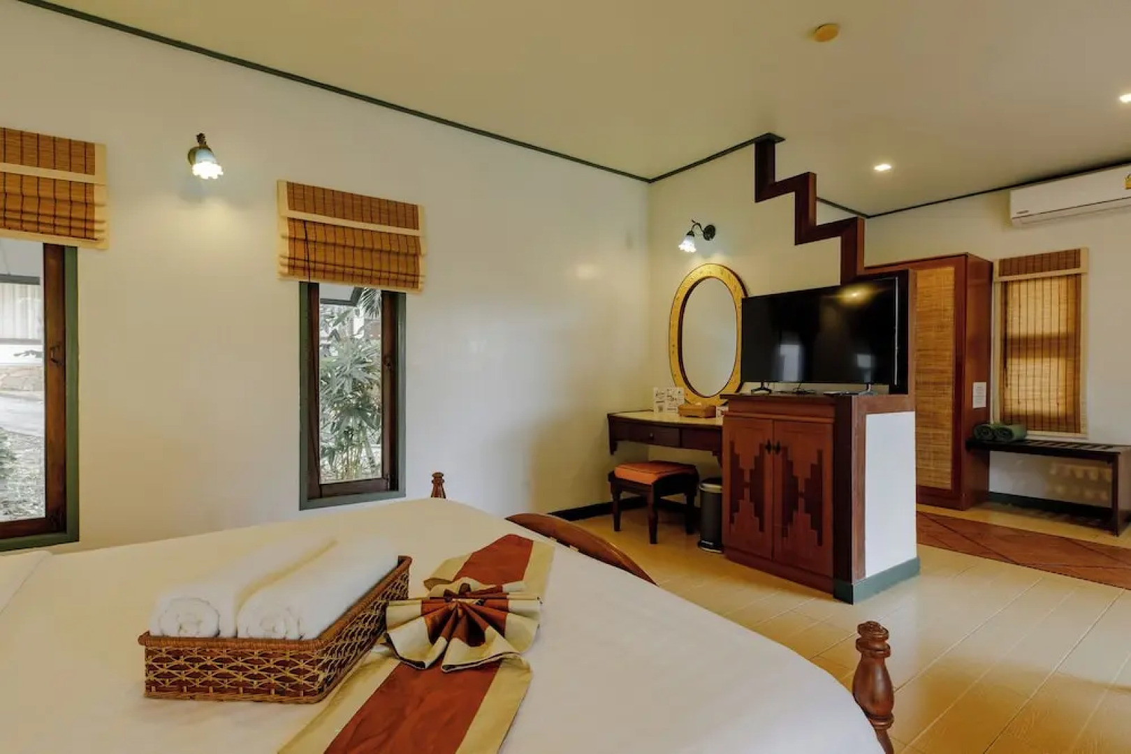 The Bay Samui Resort