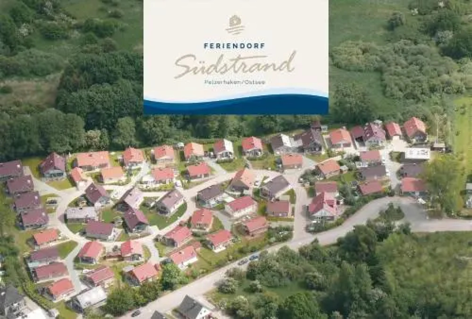 Feriendorf Südstrand Haus 55