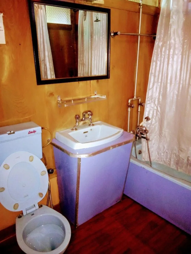 Manila Groups of Houseboats