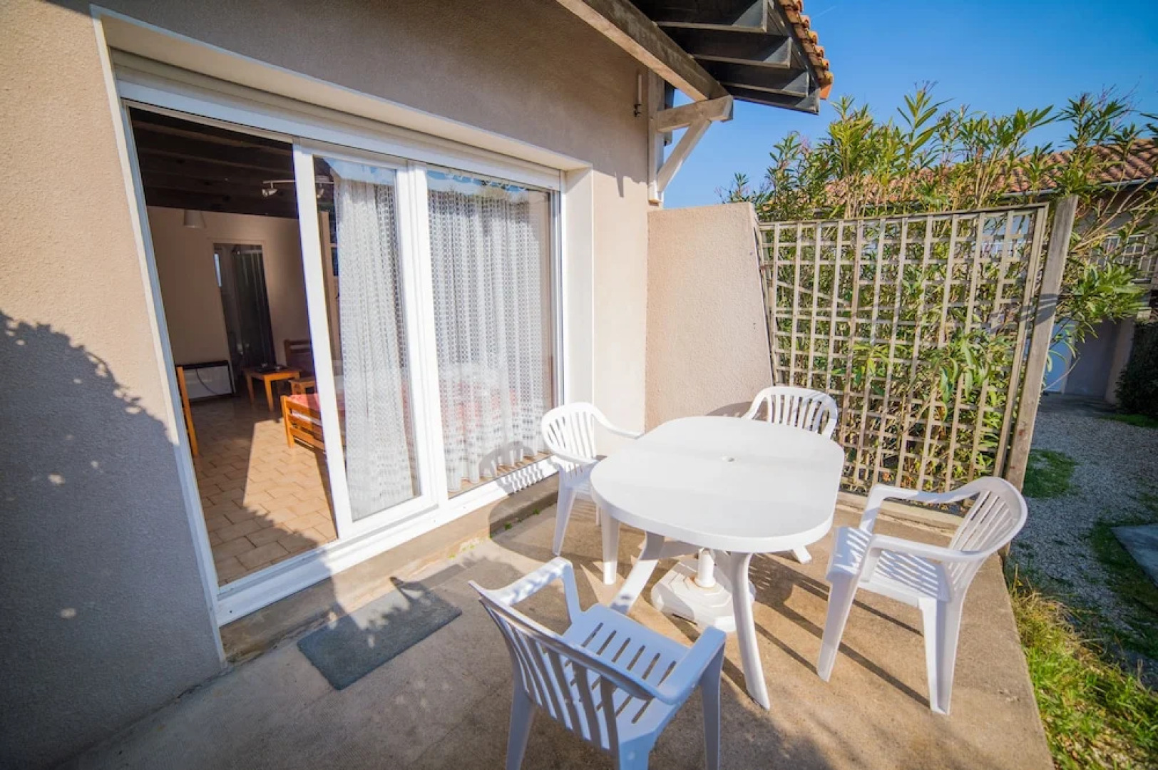 Appartements Les Deferlantes