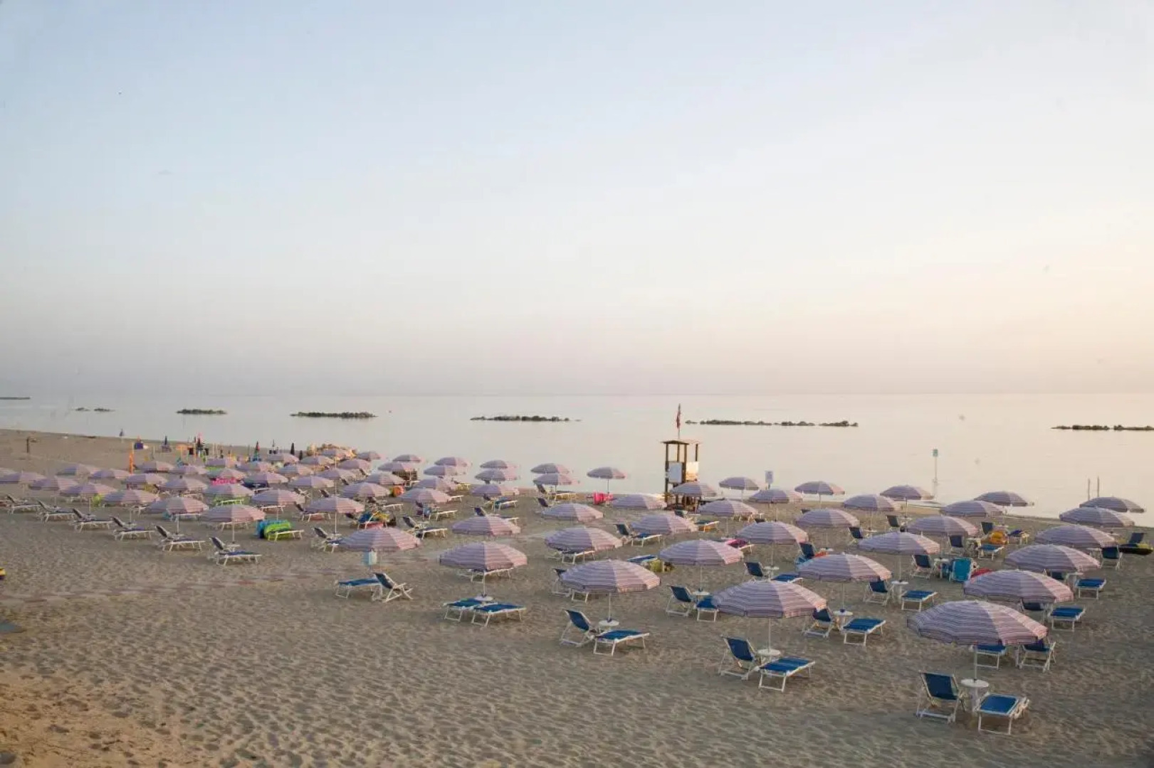 Camping Village Corrado