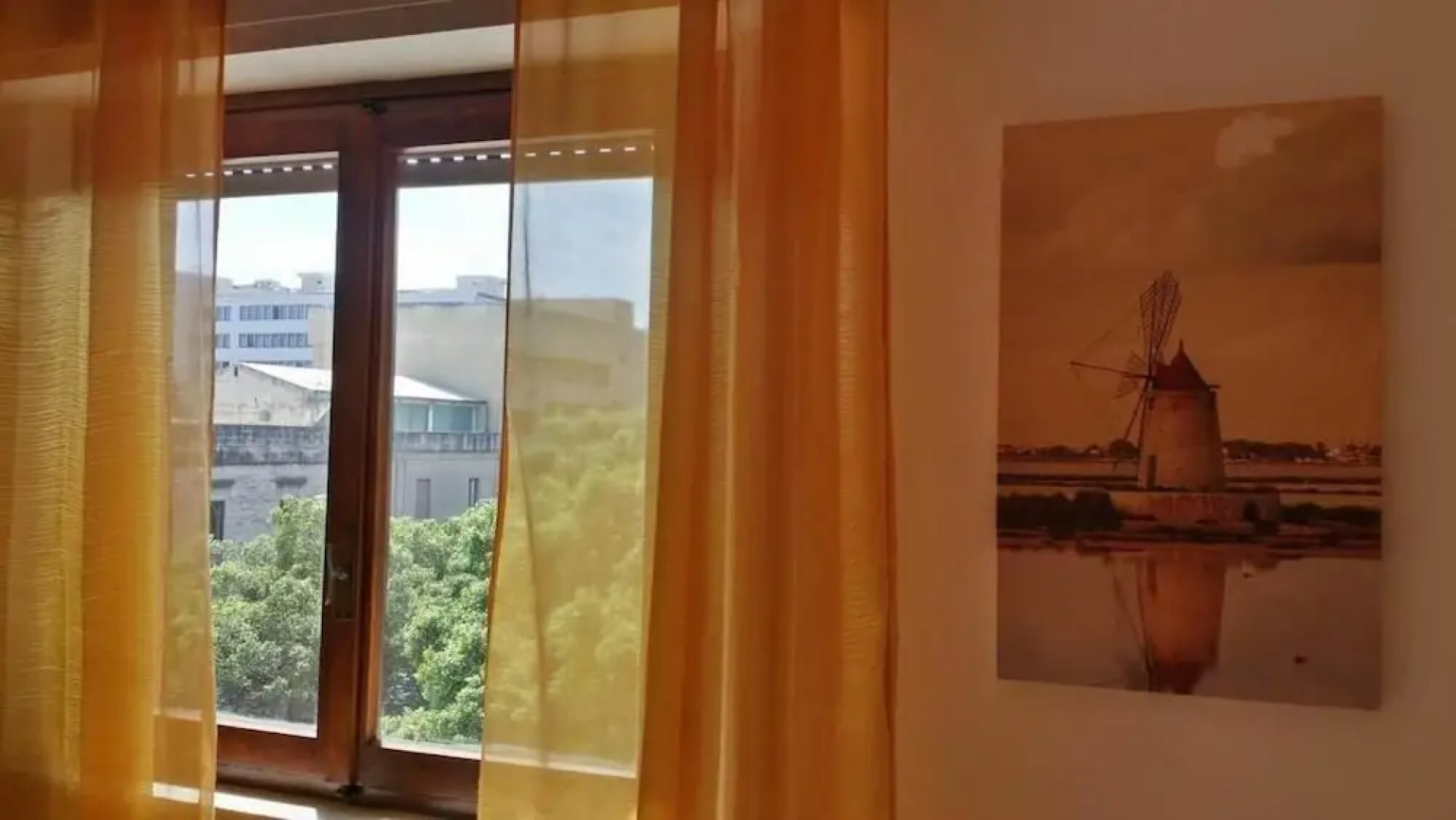 Bed & Breakfast Ciaramira