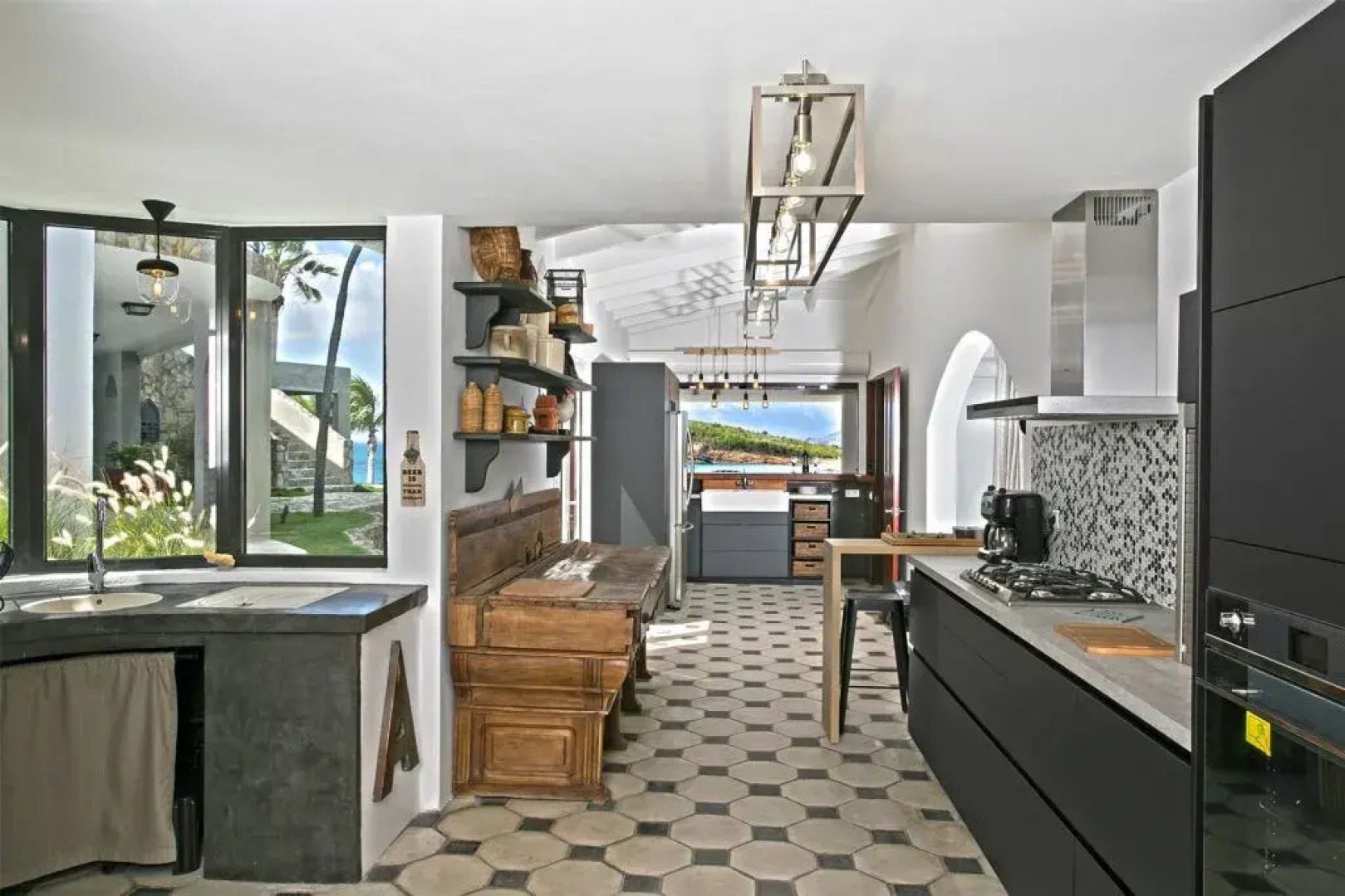 Dream Villa Terres Basses-1206