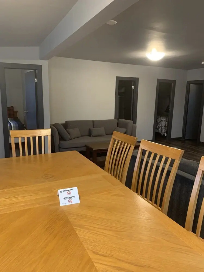 Glen Garry Motel and Cottages