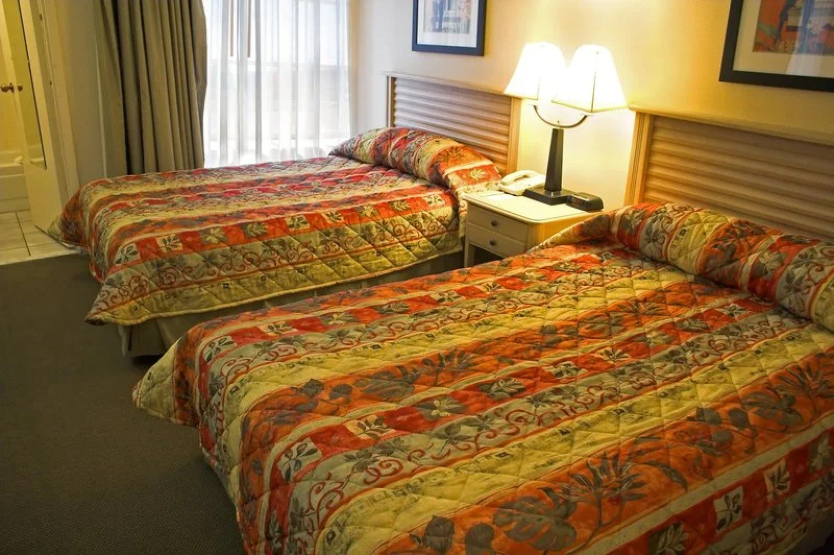 Baymont Inn & Suites Tampa near Busch Gardens / USF
