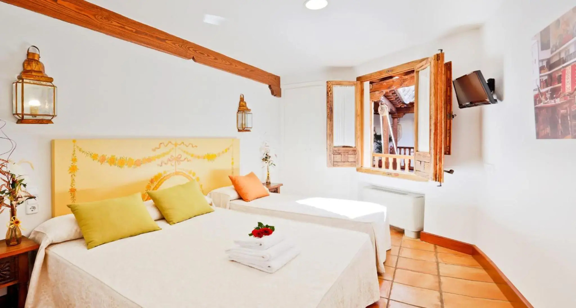 Posada del Tio Juanón